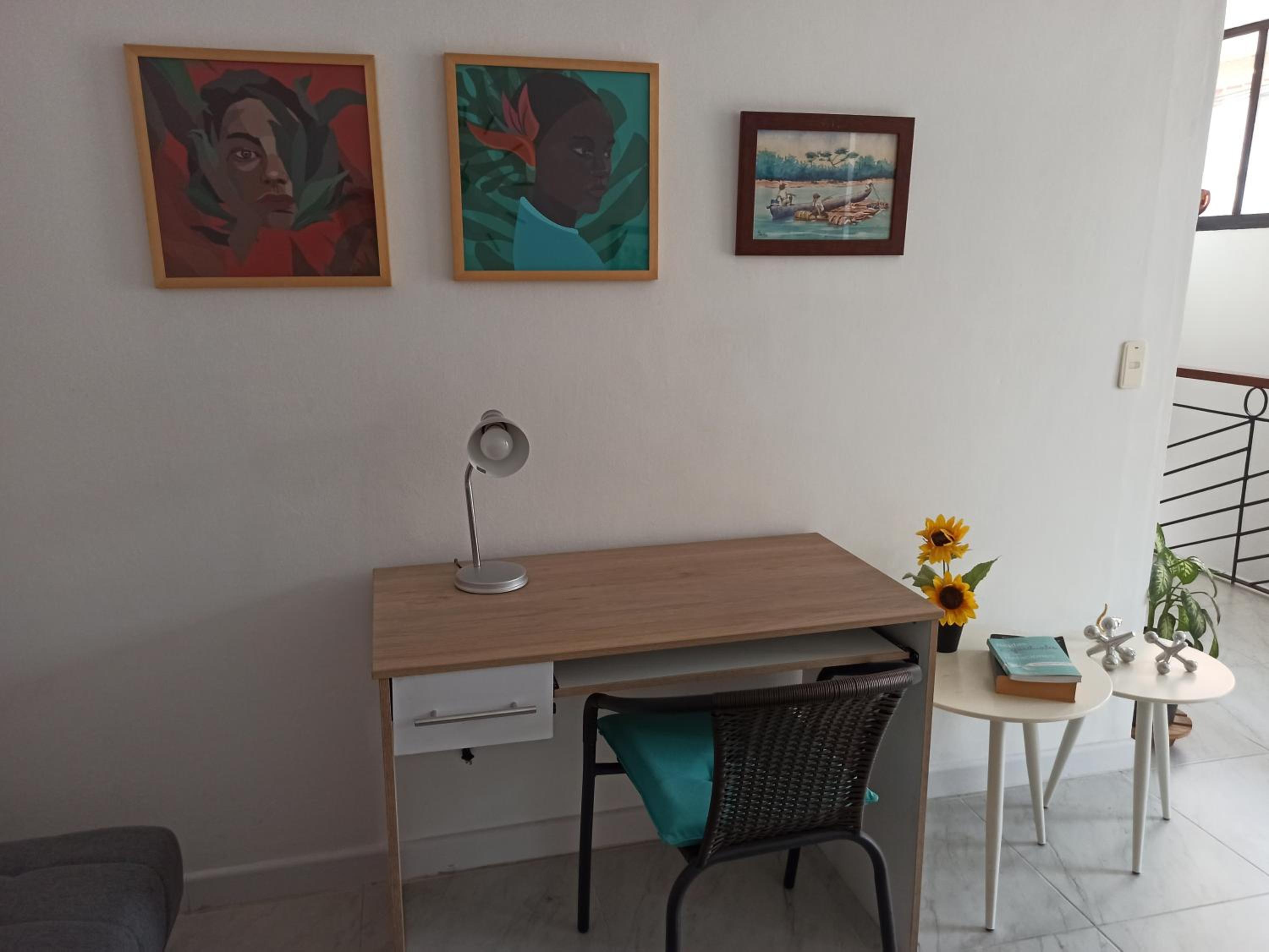 Casa Laureles - San Joaquín