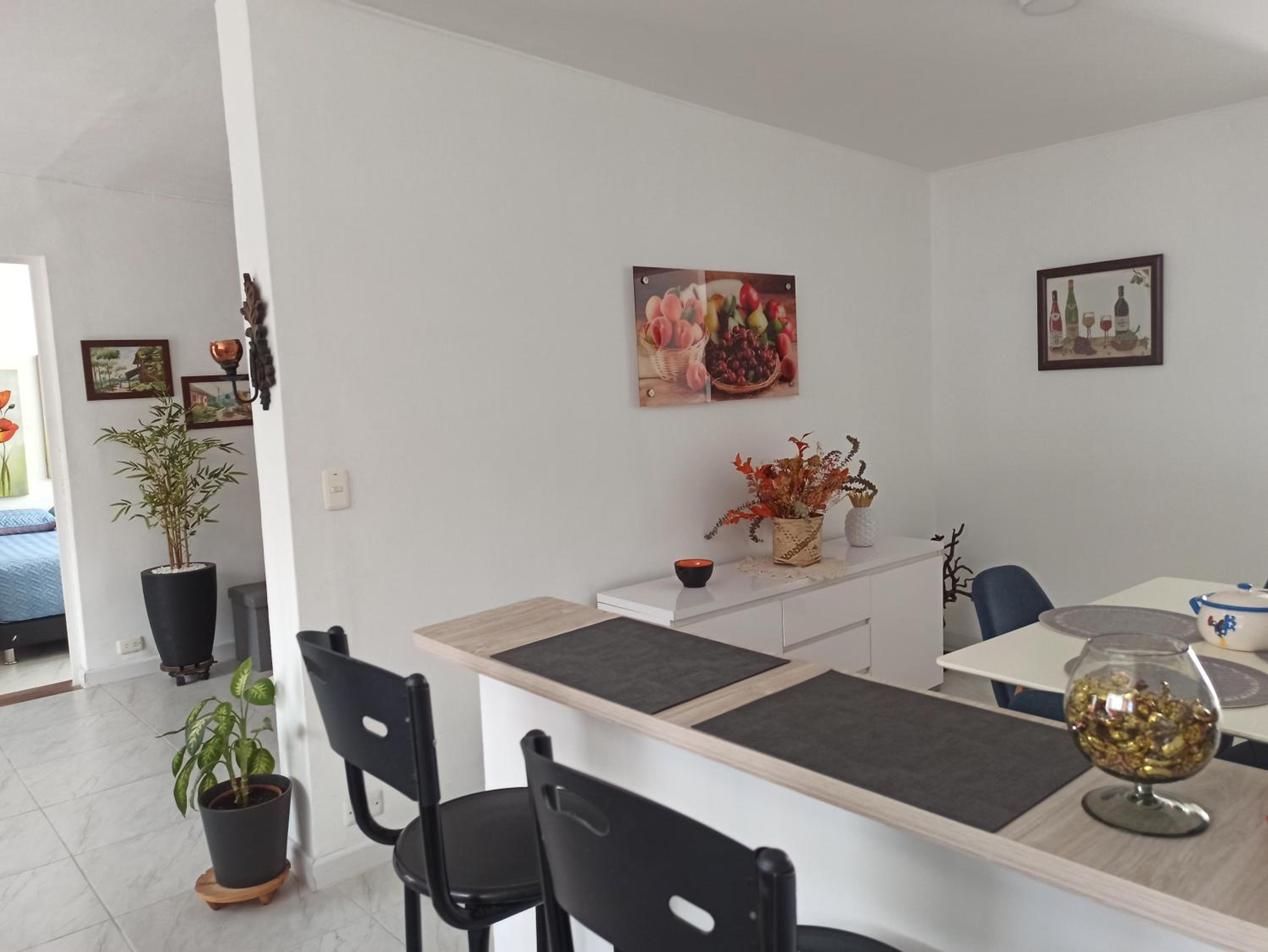 Casa Laureles - San Joaquín