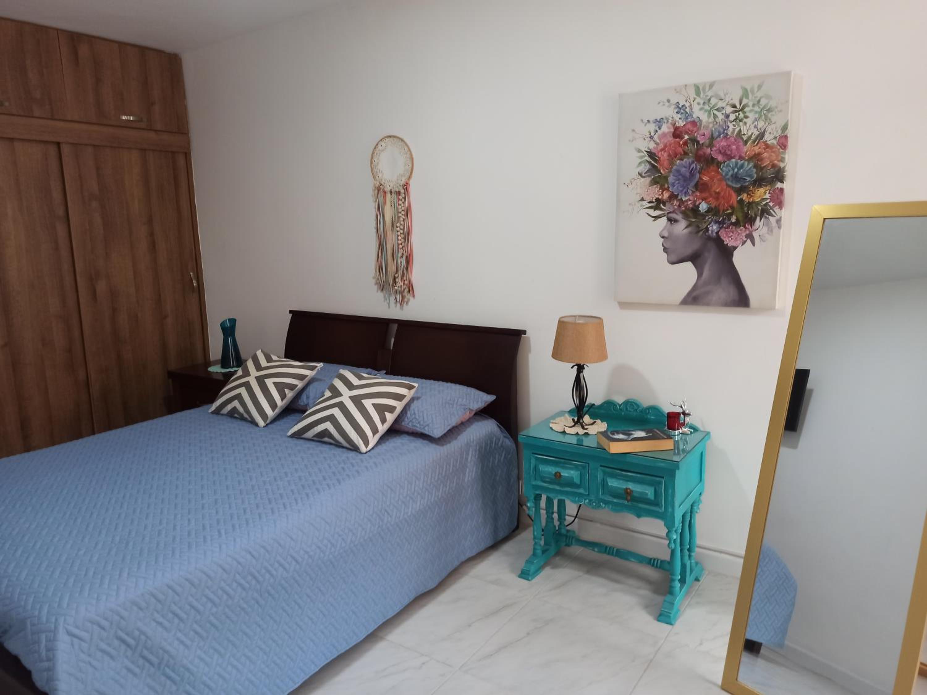 Casa Laureles - San Joaquín