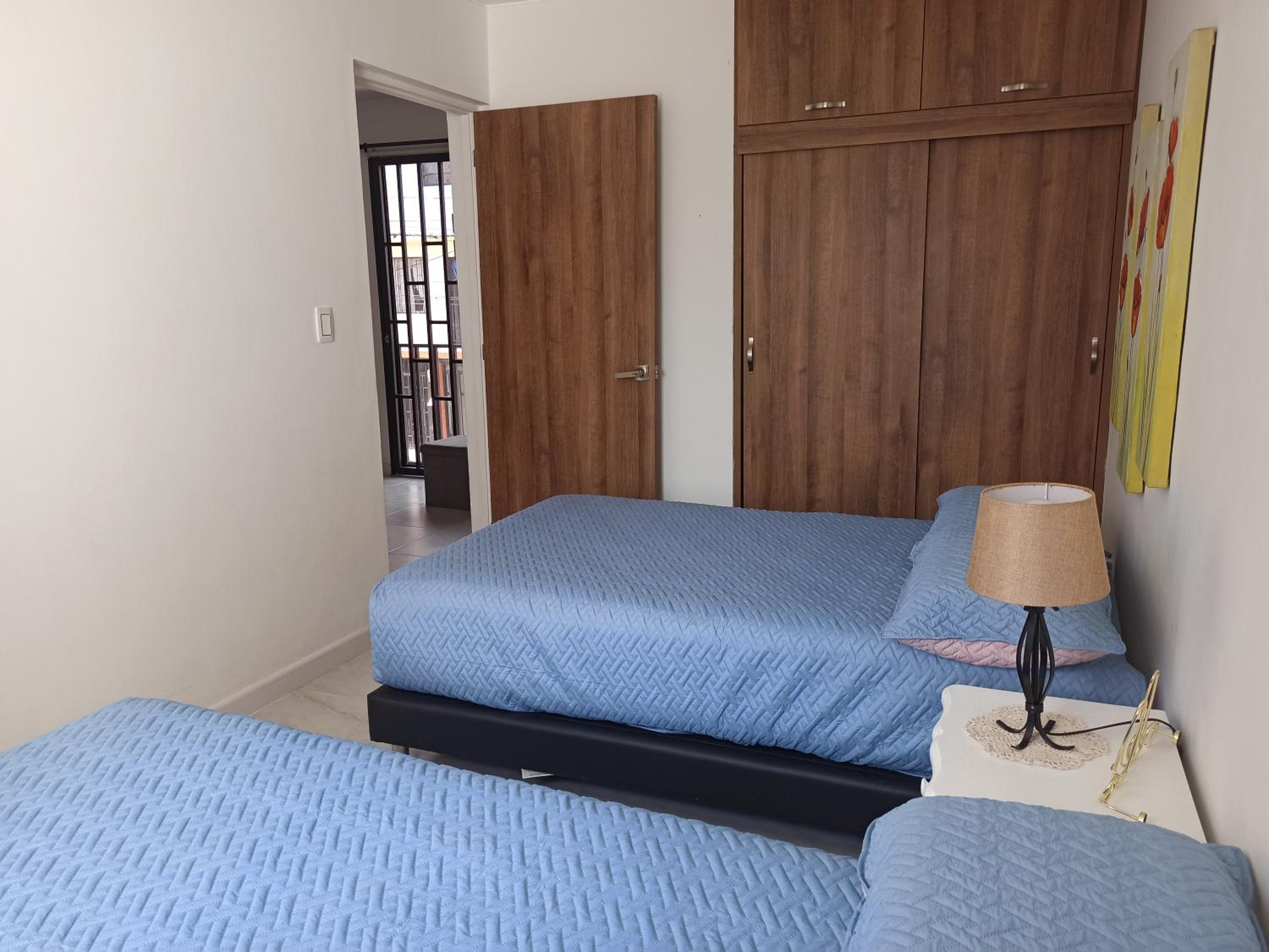 Casa Laureles - San Joaquín