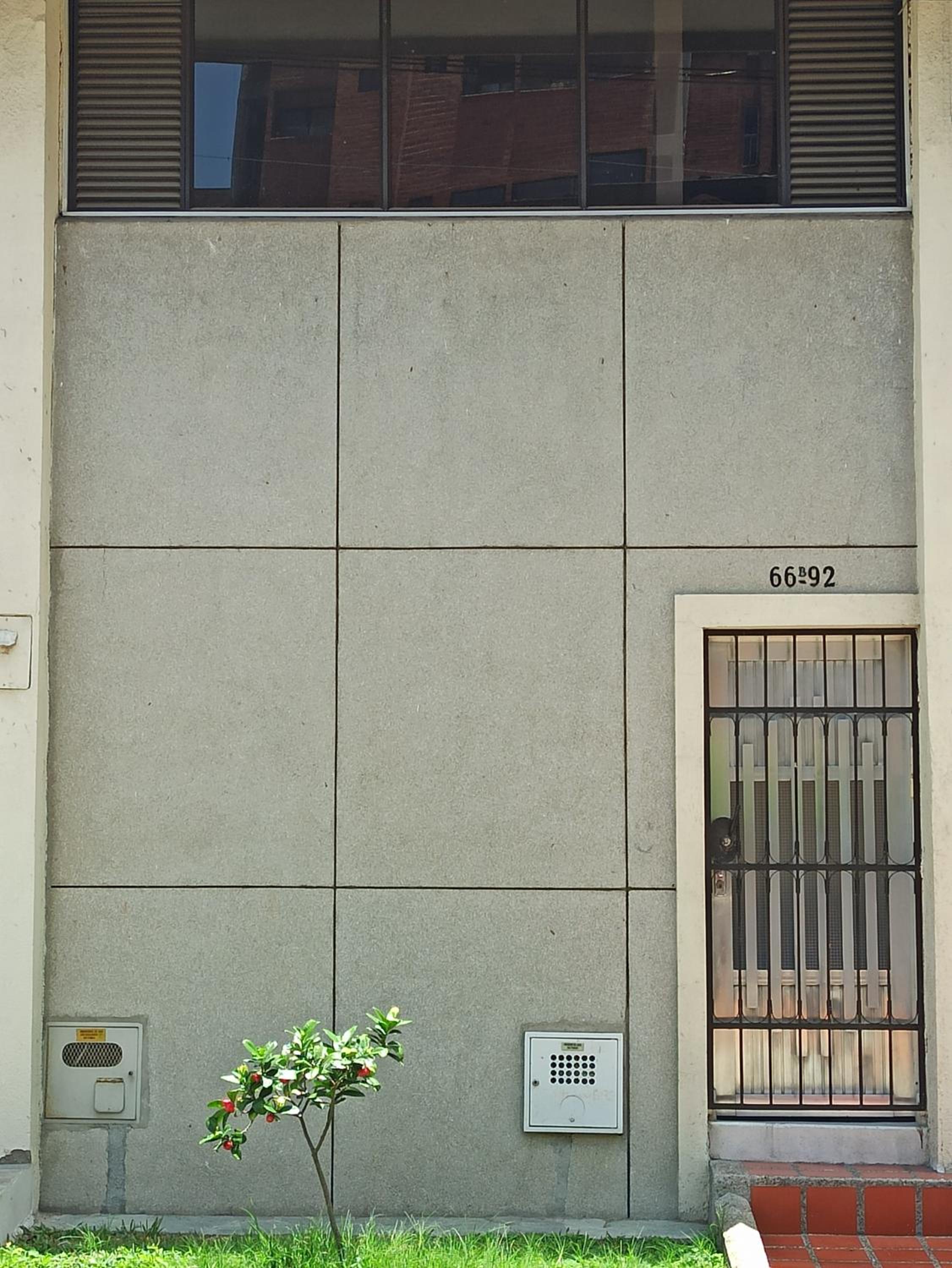 Casa Laureles - San Joaquín