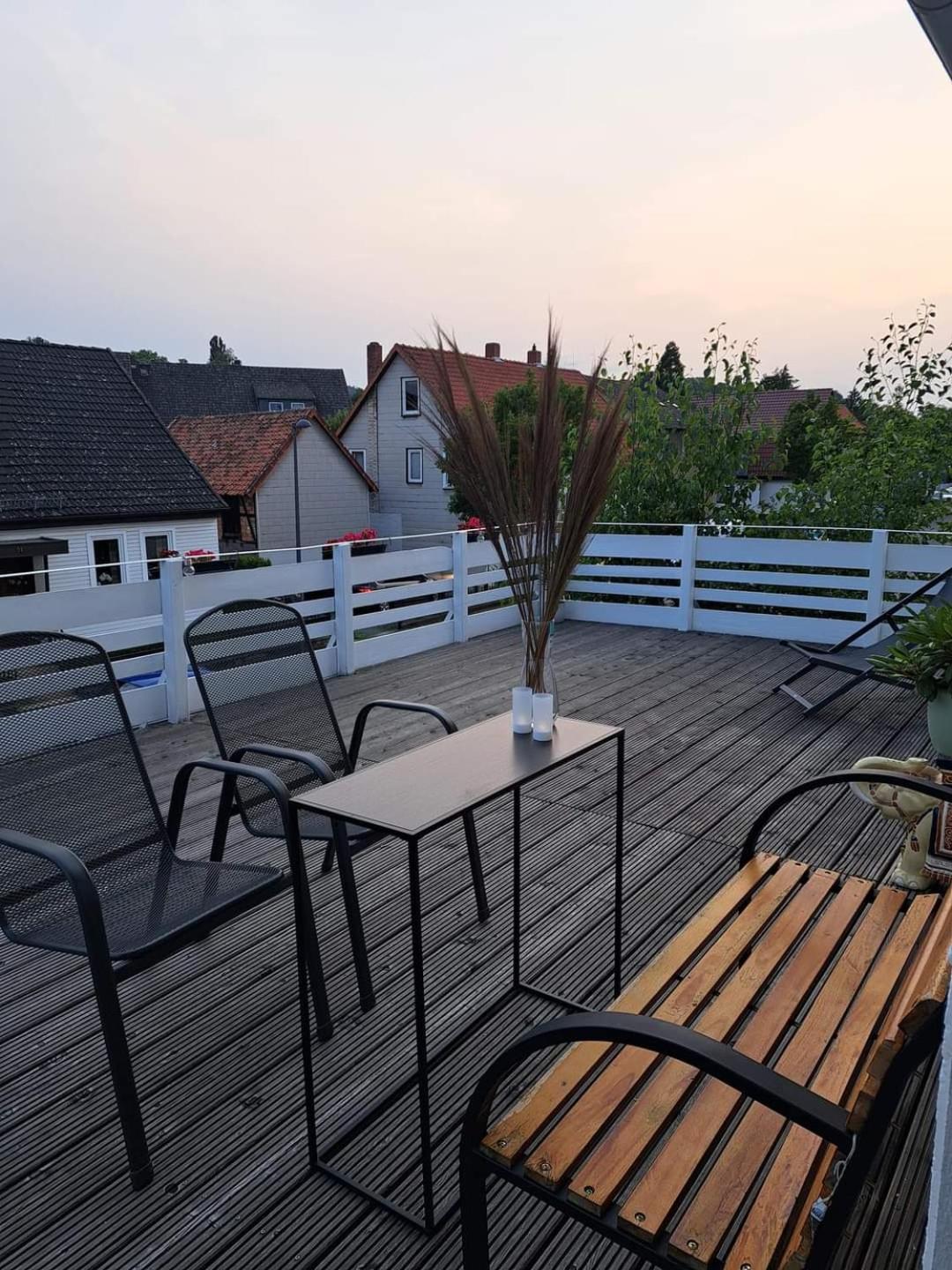 FeWo im Harz