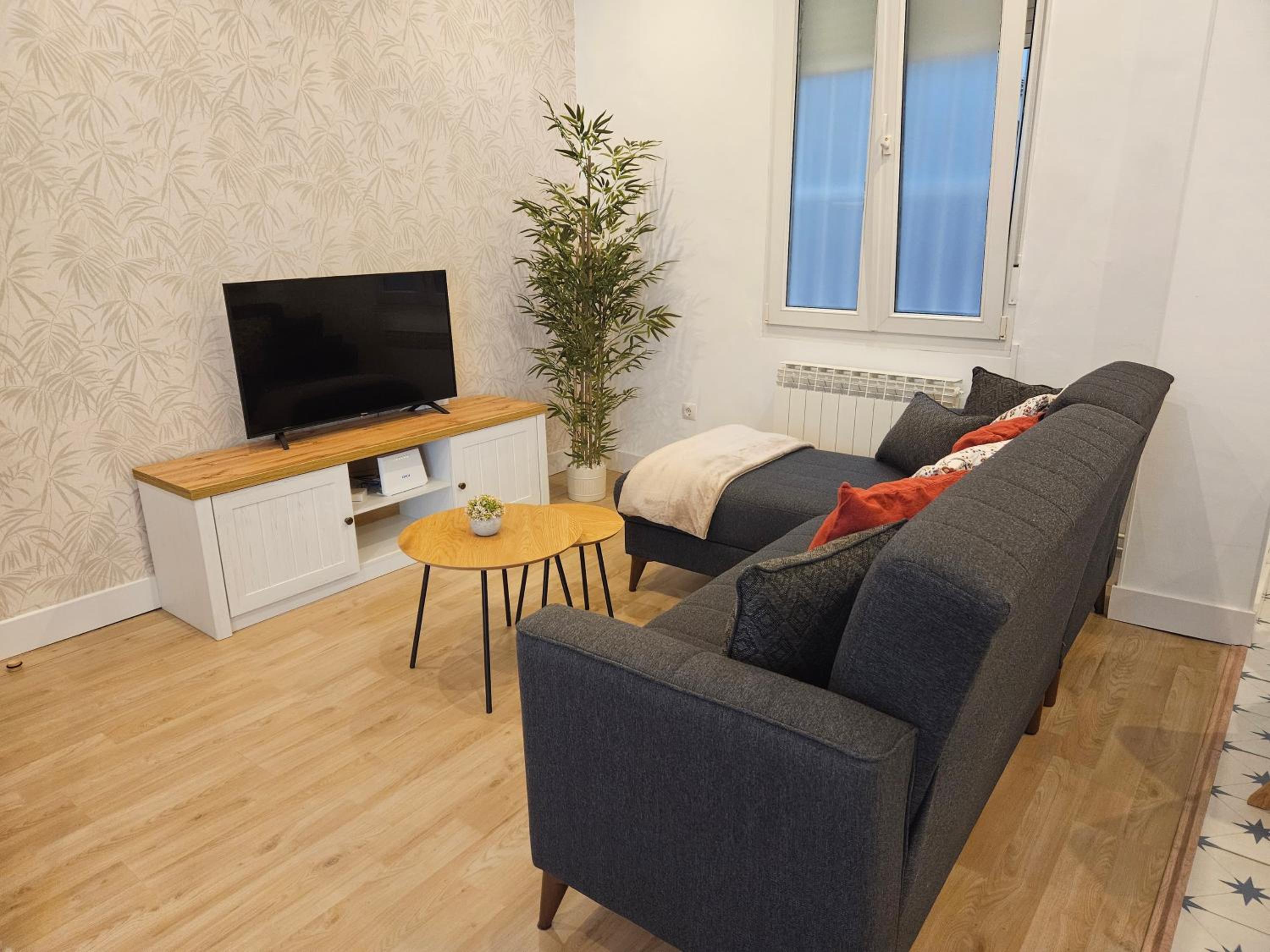 Apartamento Bilbao