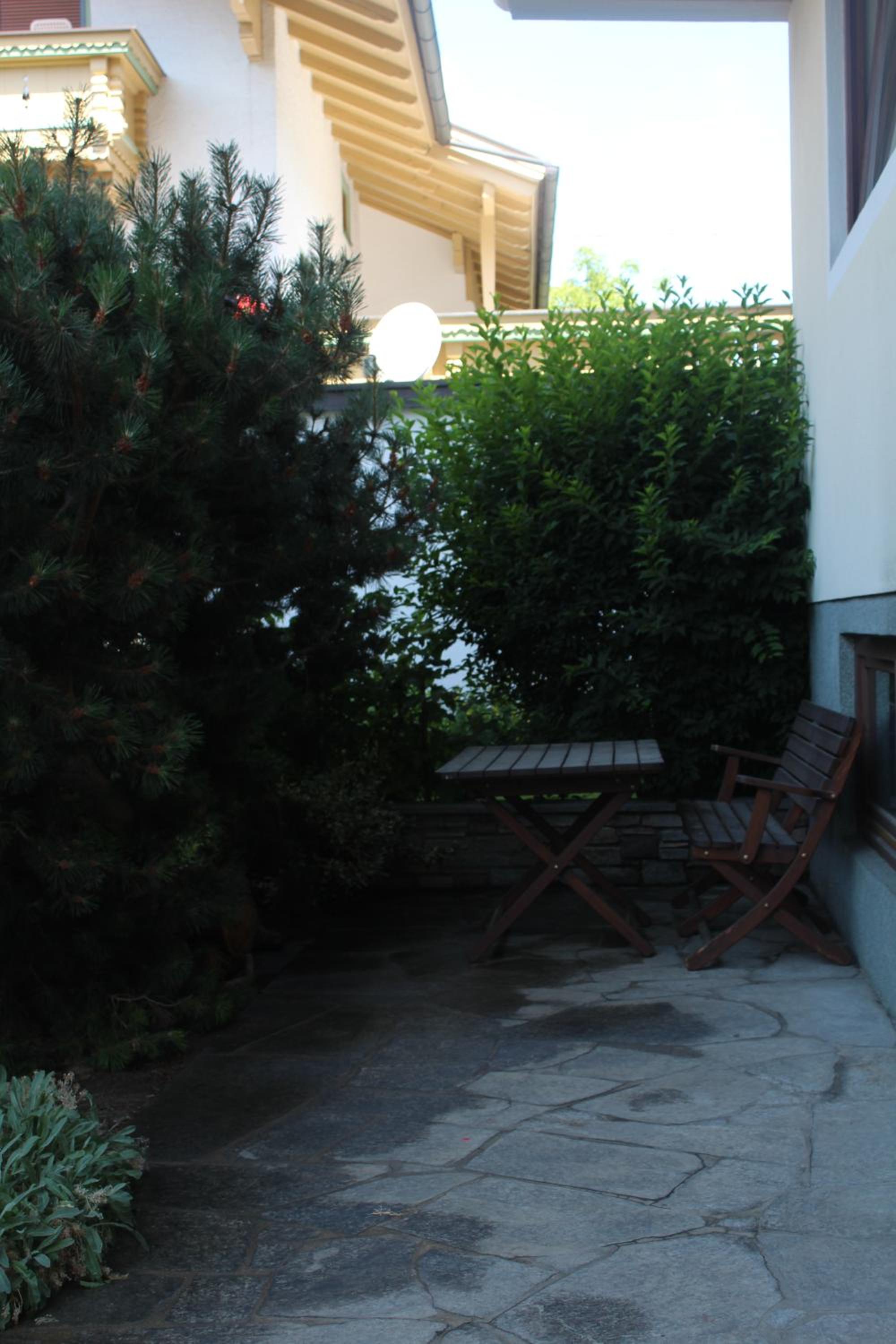 Gästehaus Braunegger