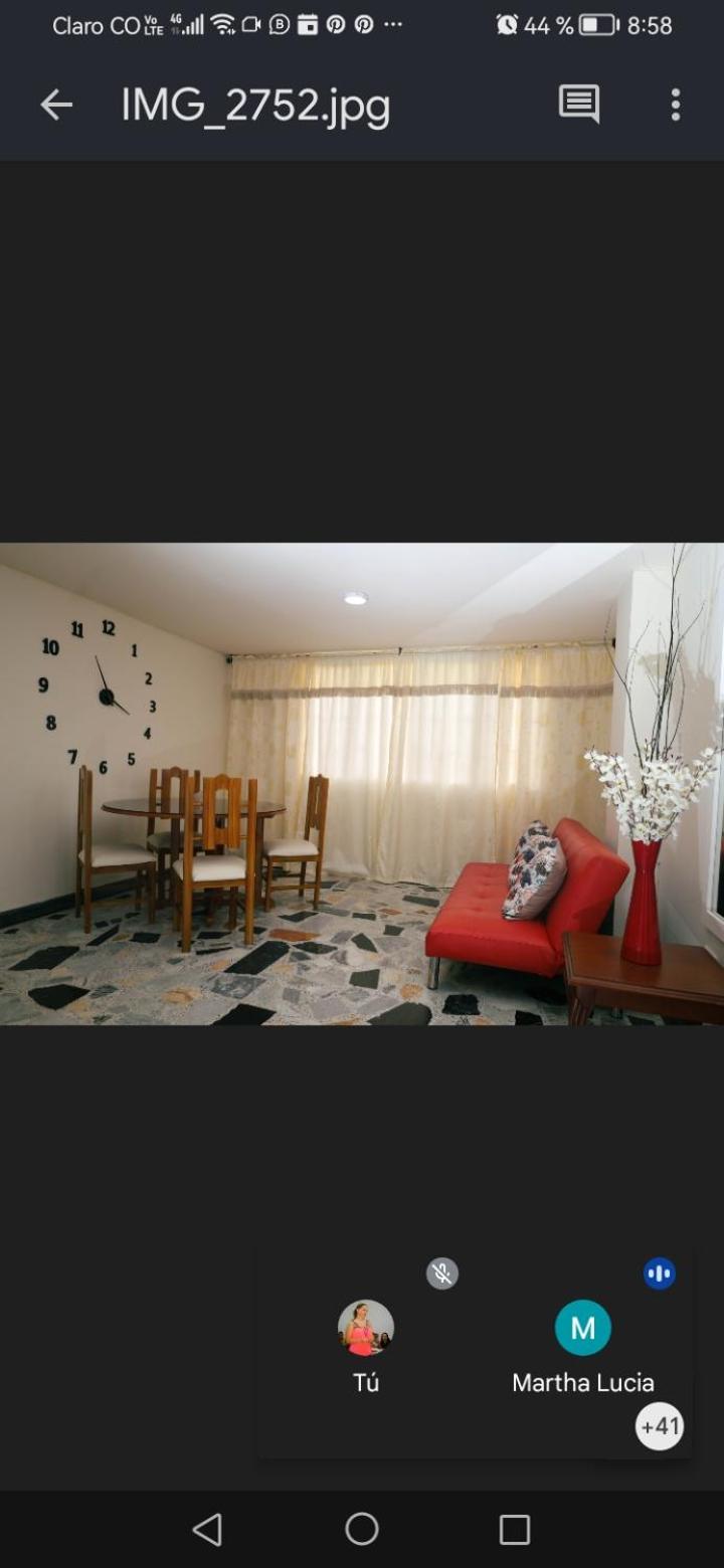 Fuera de Casa como en Casa