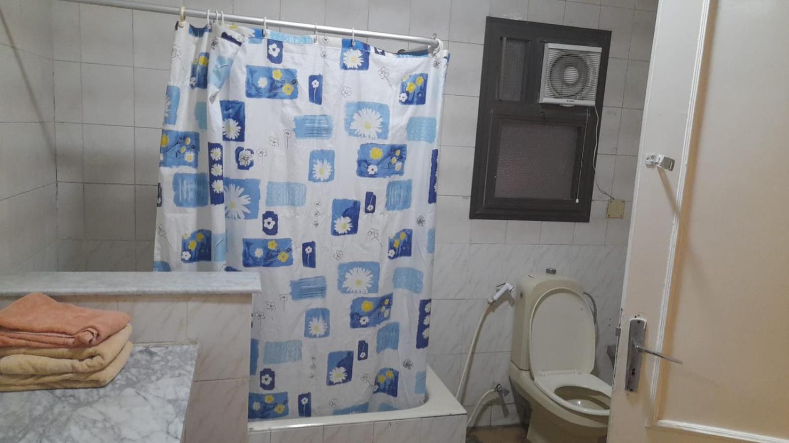 Maadi International Center Apartments