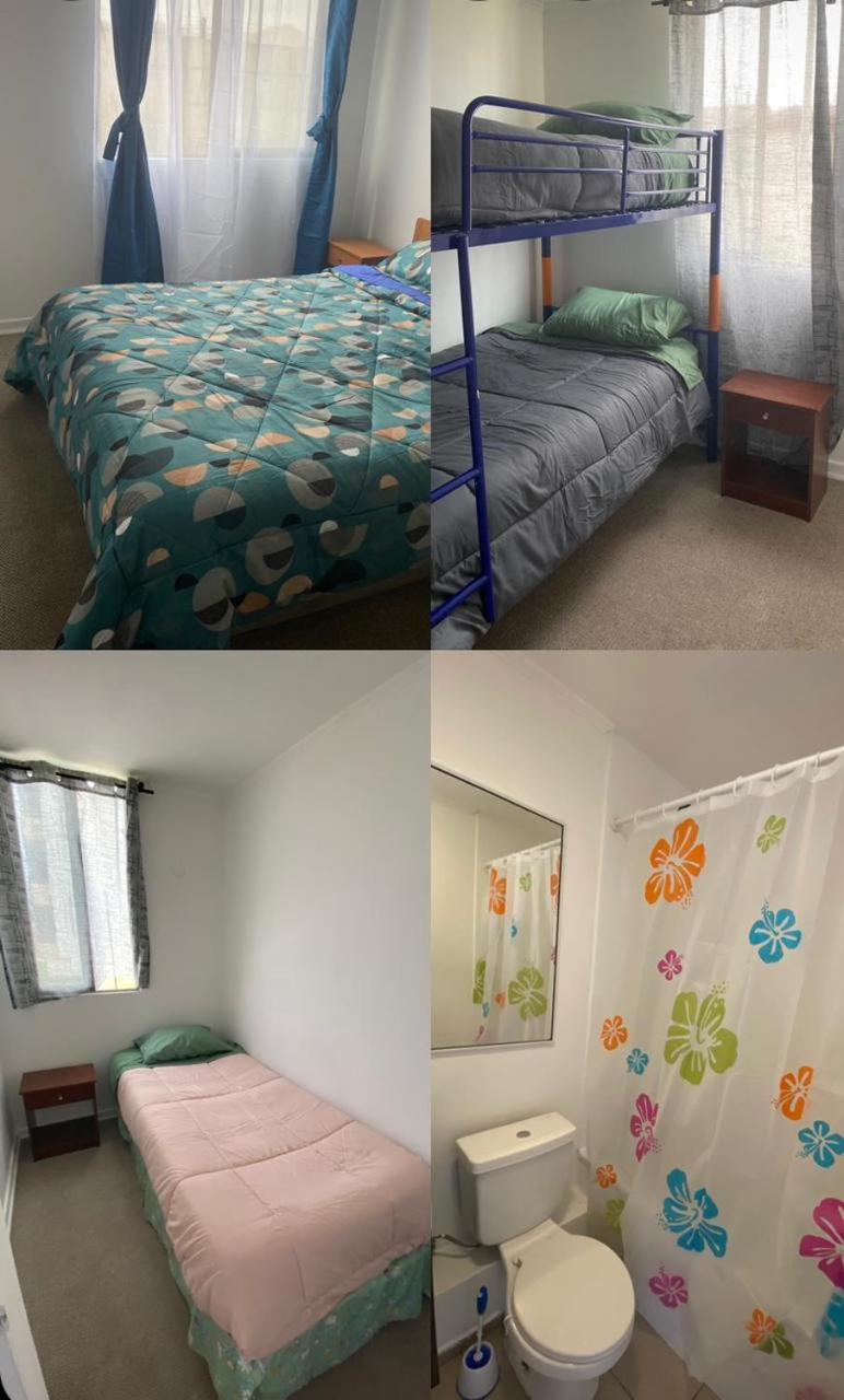 Departamento El Brillador