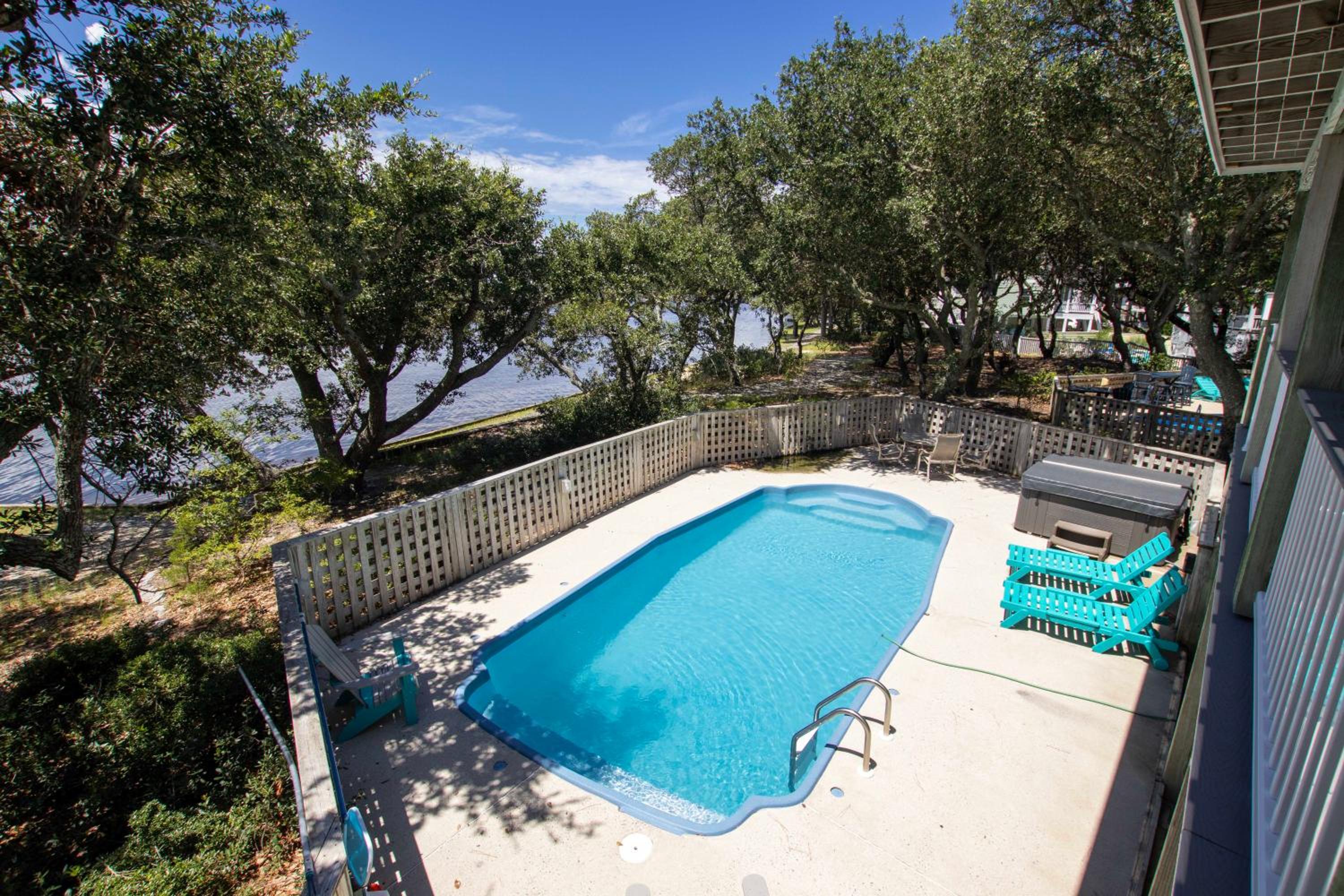 Soundfront, Sound views, Private Pool, Hot Tub! 509, Friday Harbor view 3