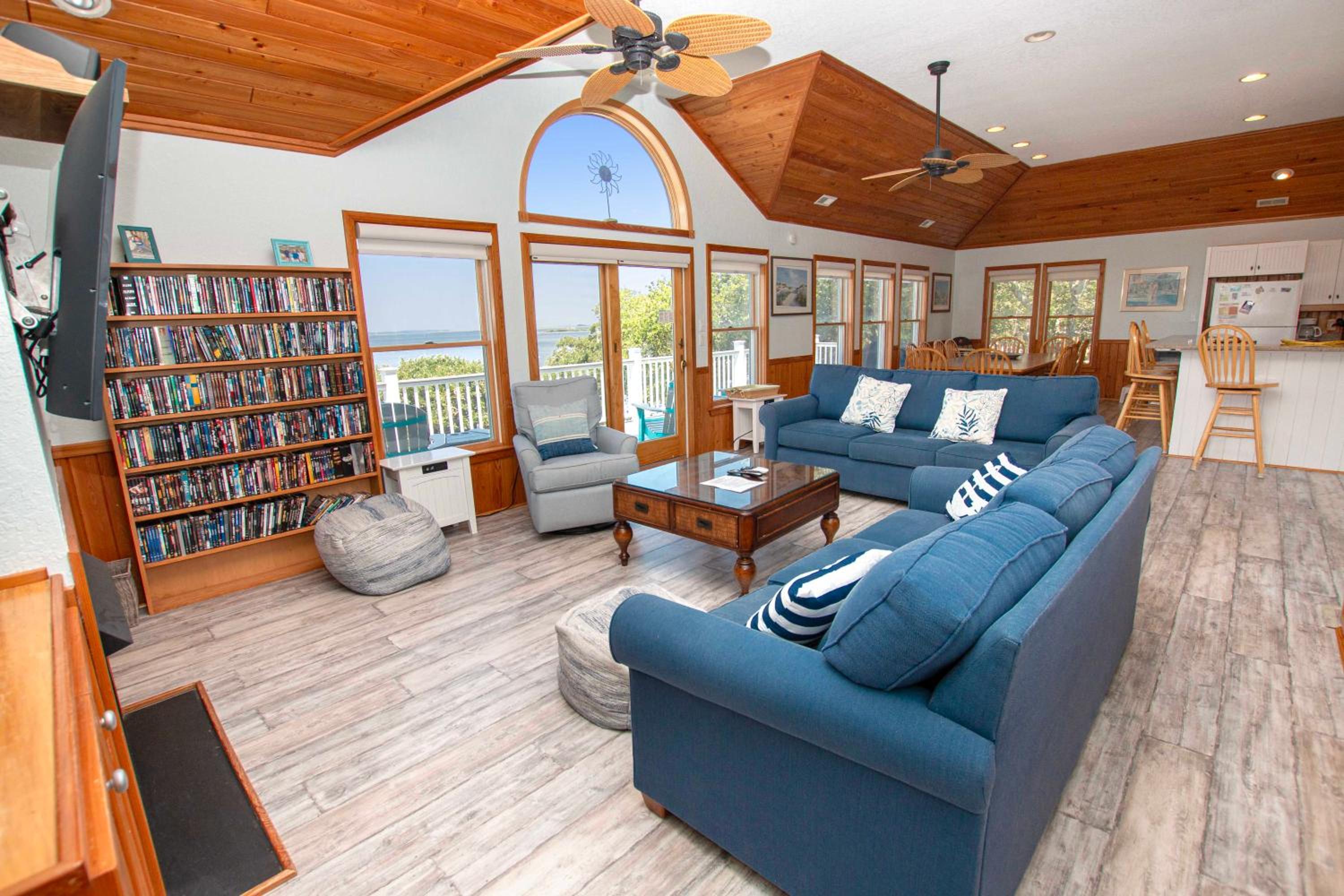 Soundfront, Sound views, Private Pool, Hot Tub! 509, Friday Harbor view 5