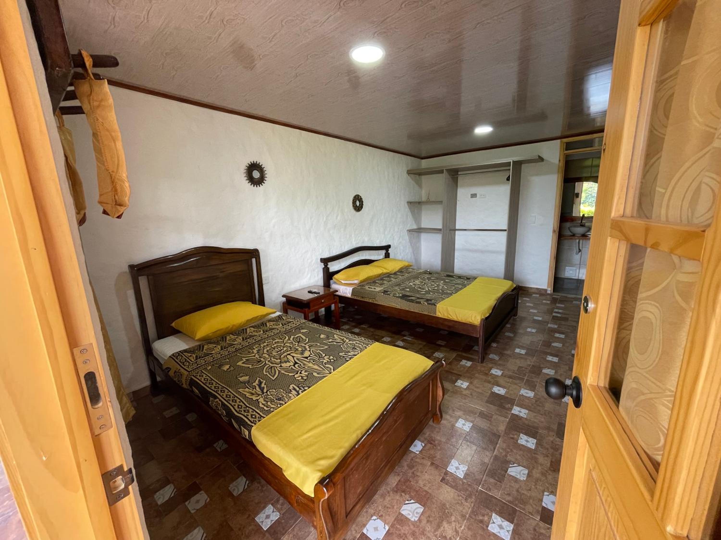 Casa campestre Montenegro Quindio