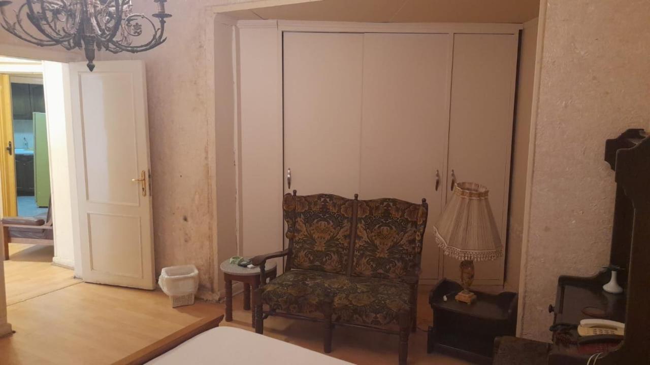 Maadi International Center Apartments