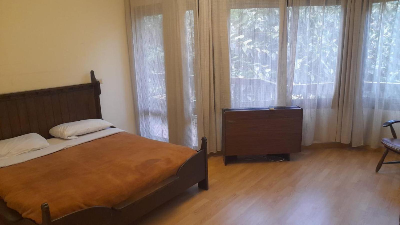 Maadi International Center Apartments