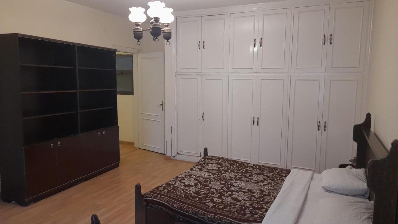 Maadi International Center Apartments