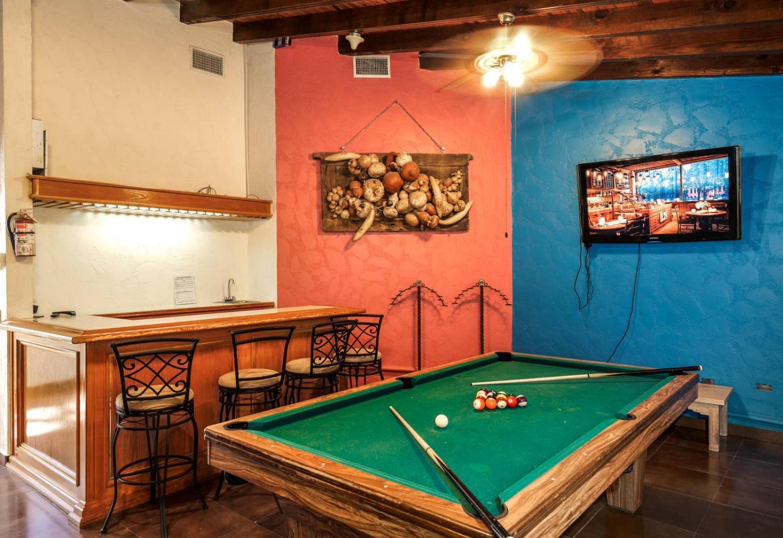 Rick`s Place - San Felipe Vacation Rental with Private Pool view 4