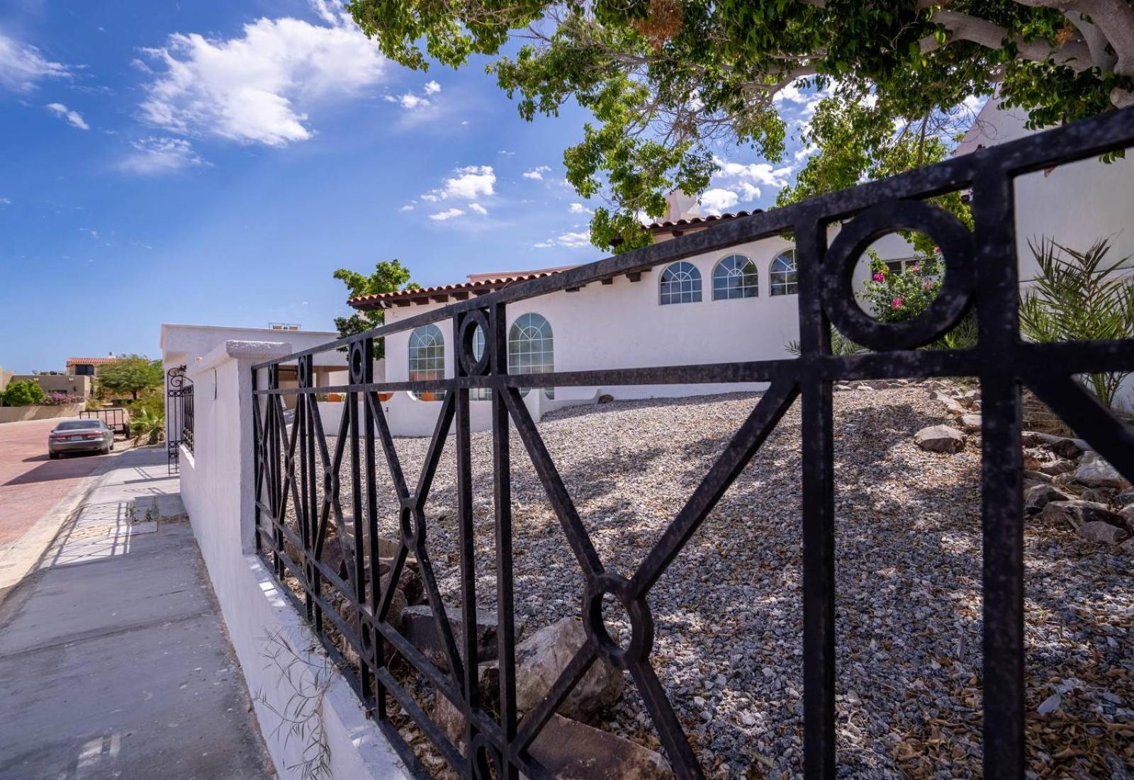 Rick`s Place - San Felipe Vacation Rental with Private Pool view 5