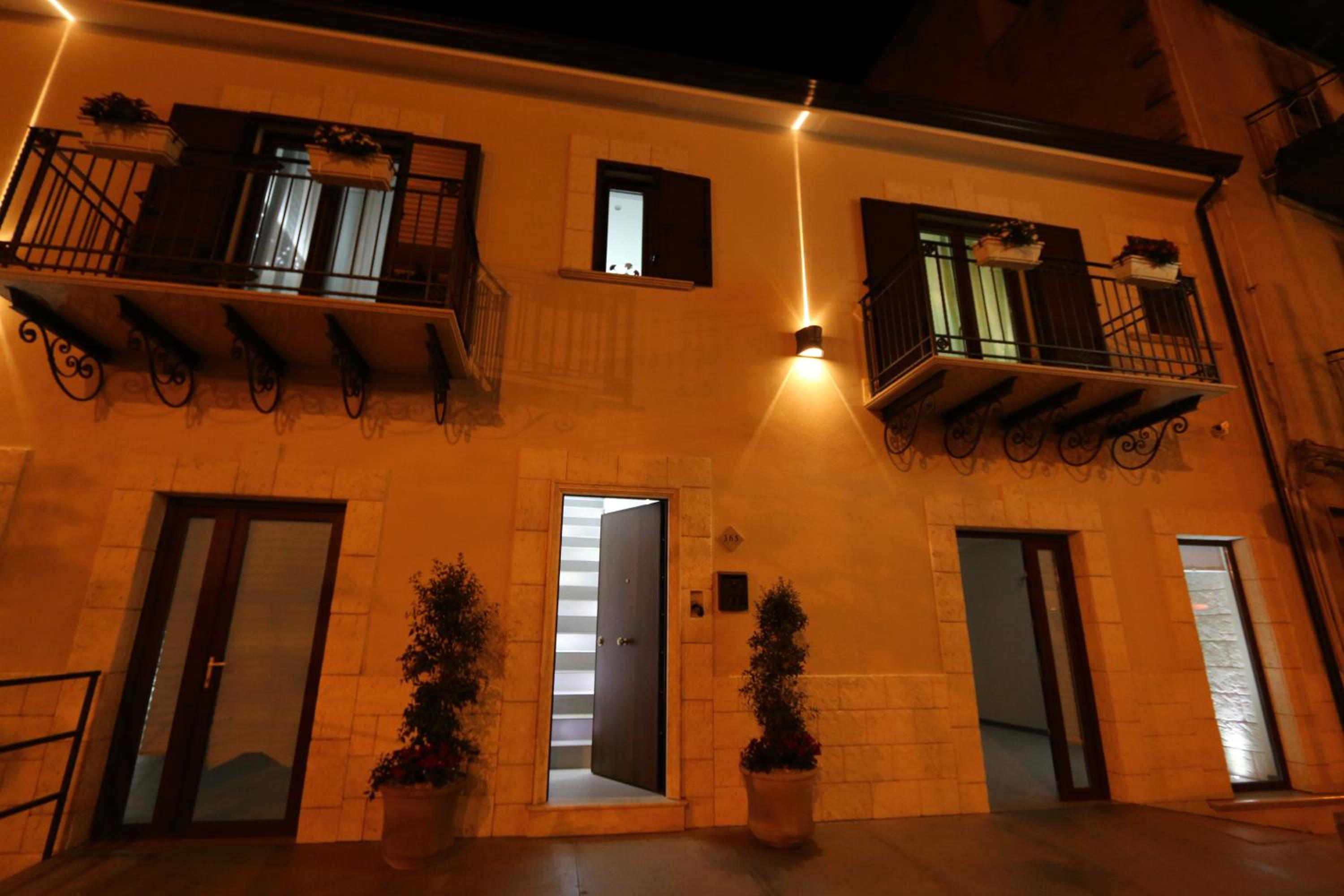 Le Suite Di Via Veneto view 3