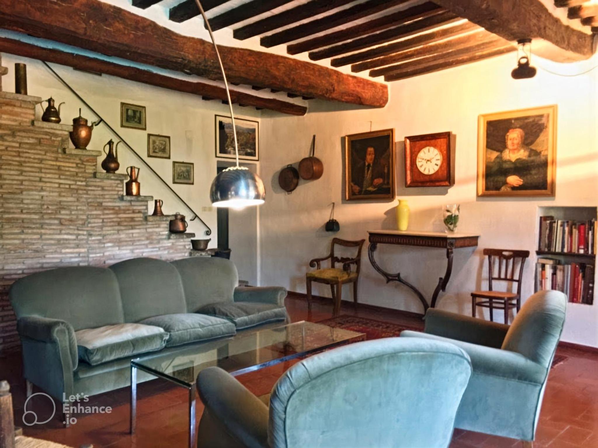 Casa Dinda