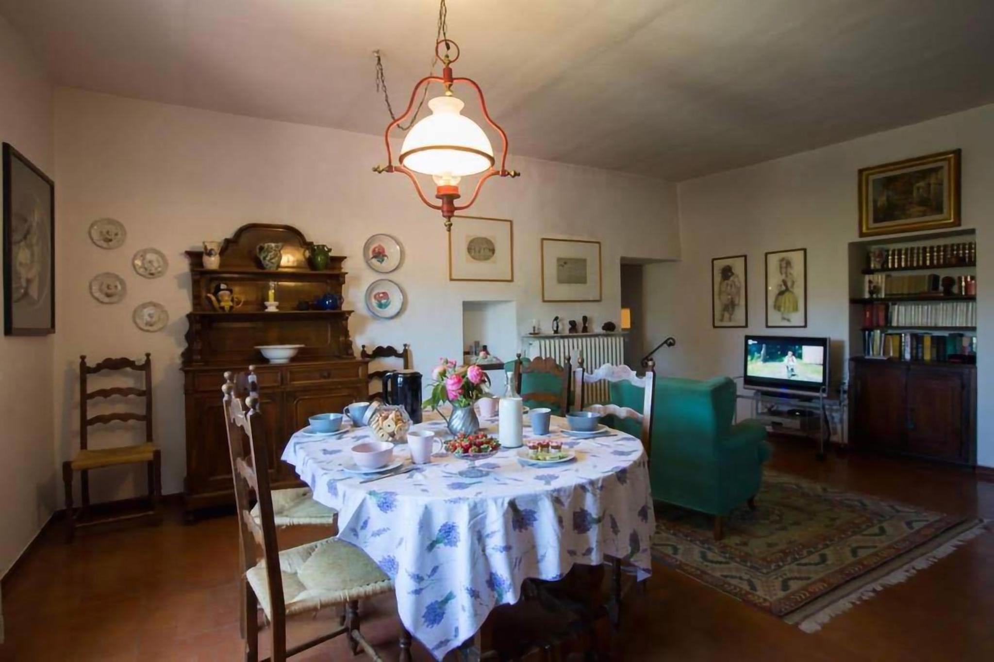 Casa Dinda