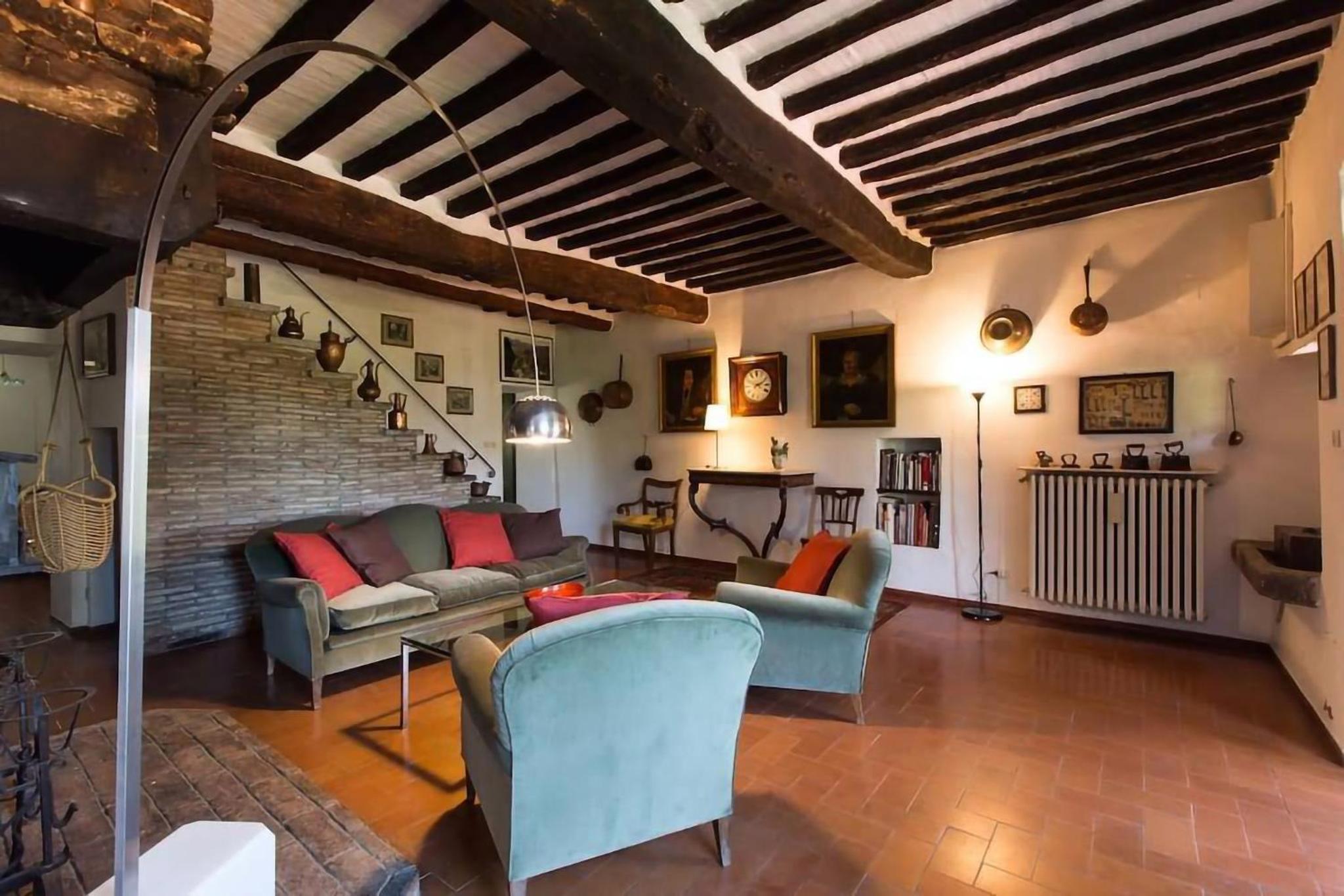 Casa Dinda
