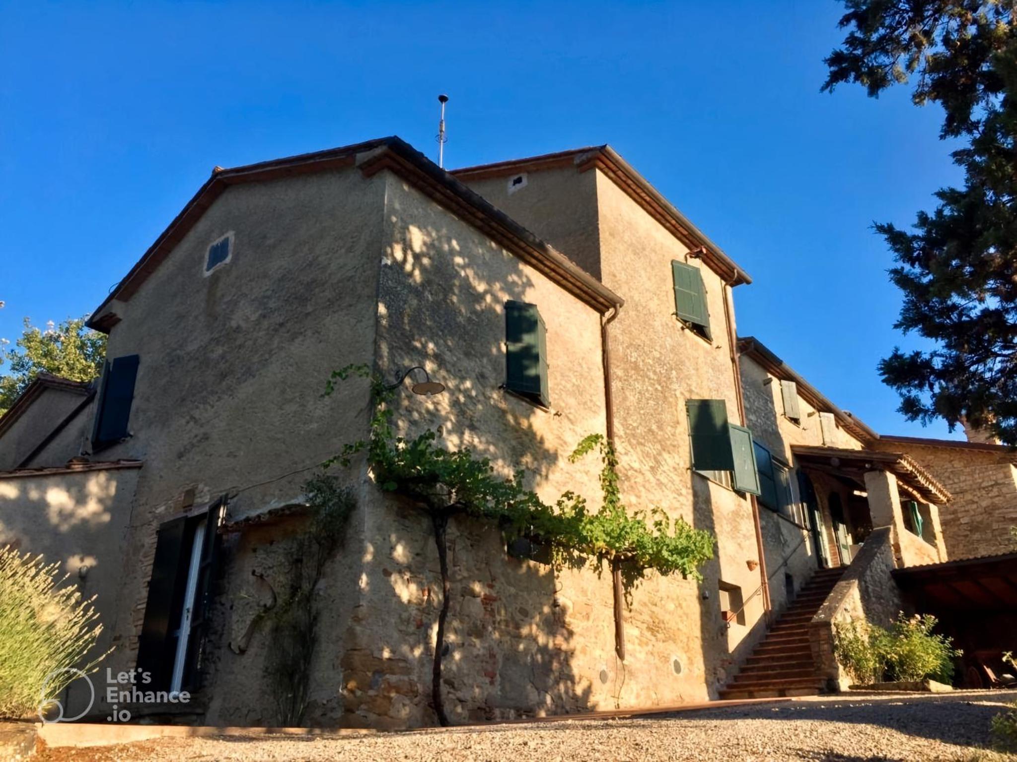 Casa Dinda