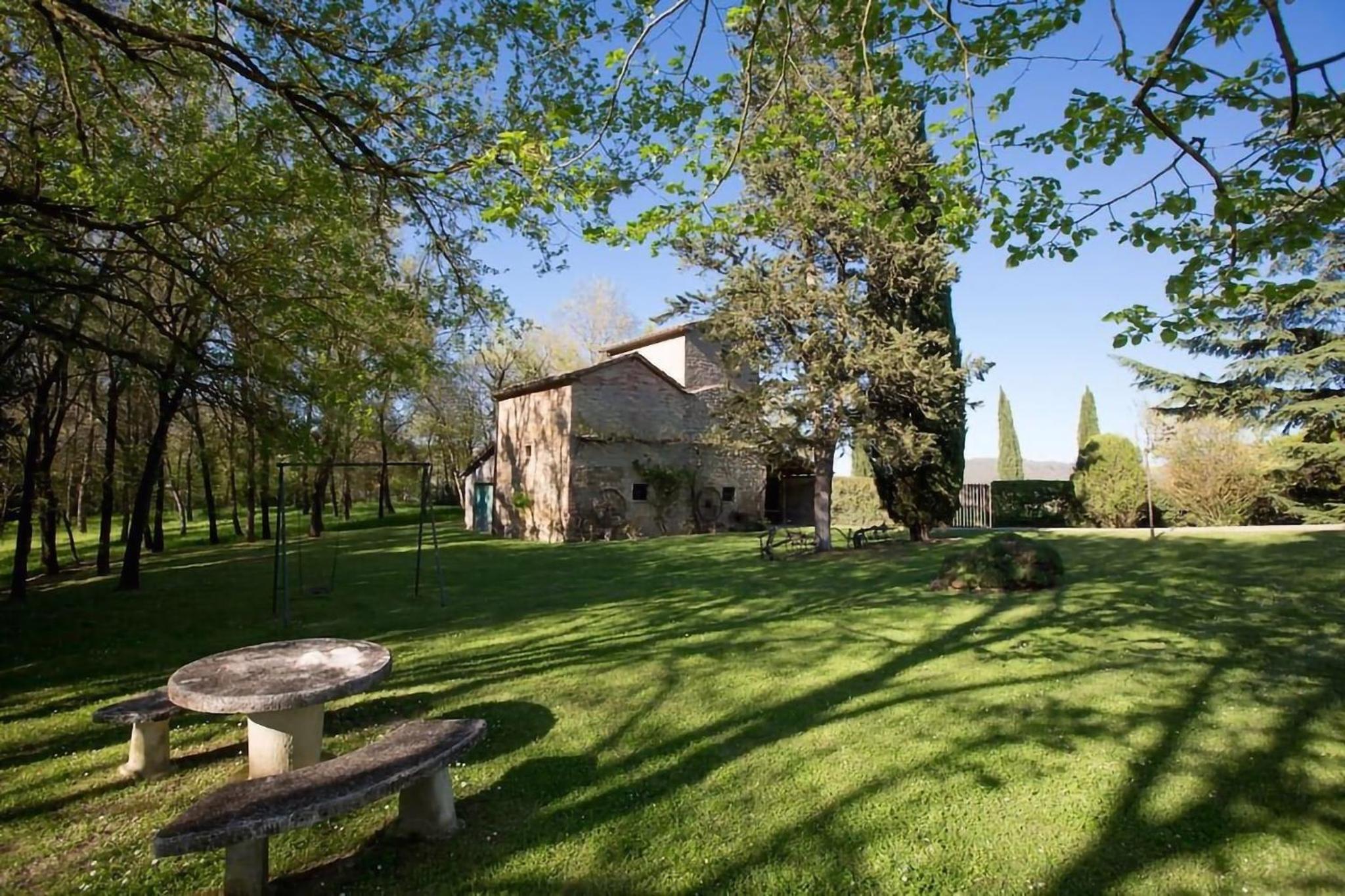 Casa Dinda