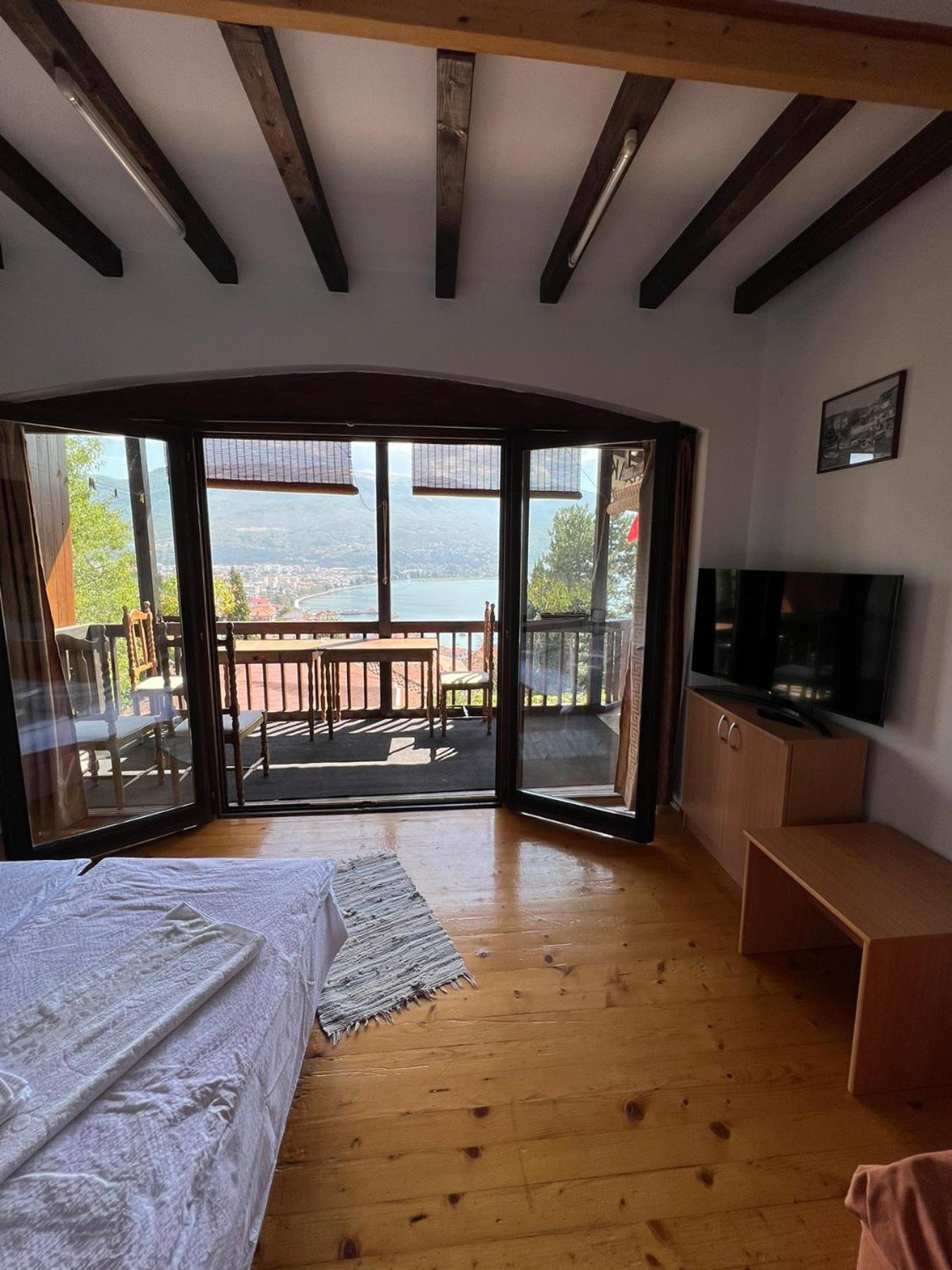 Chardak Apartments view 3