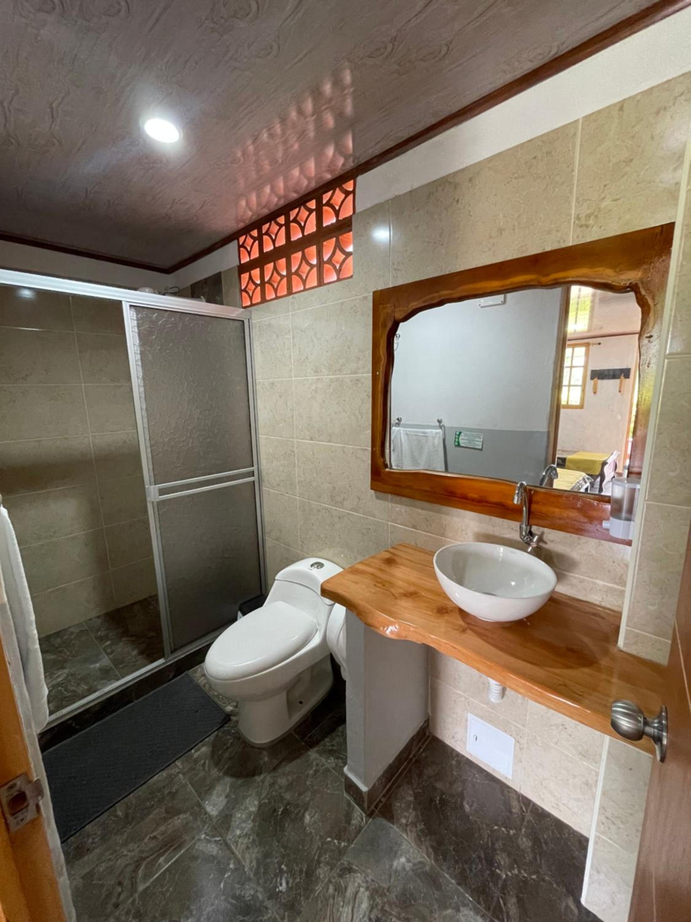 Casa campestre Montenegro Quindio