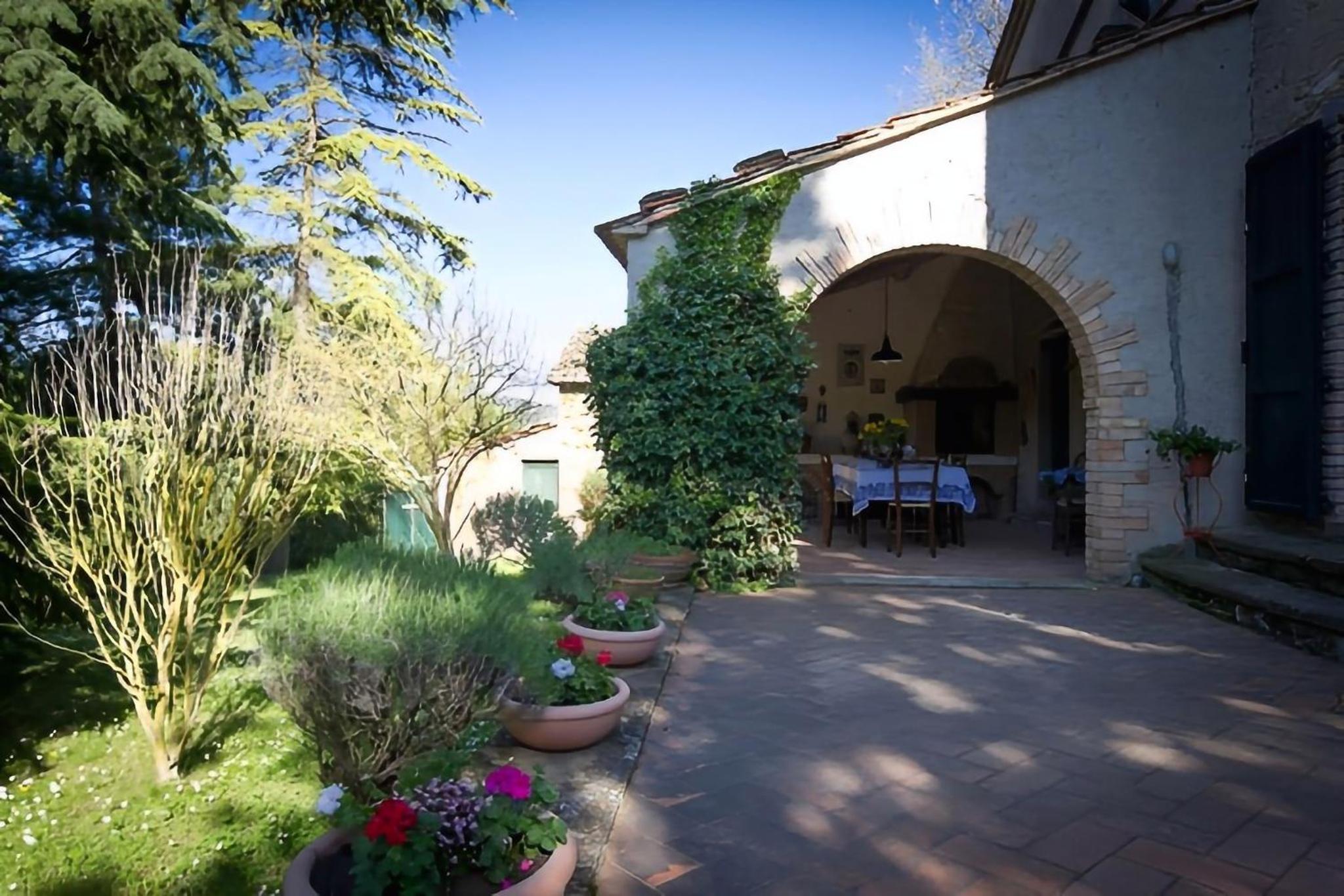 Casa Dinda