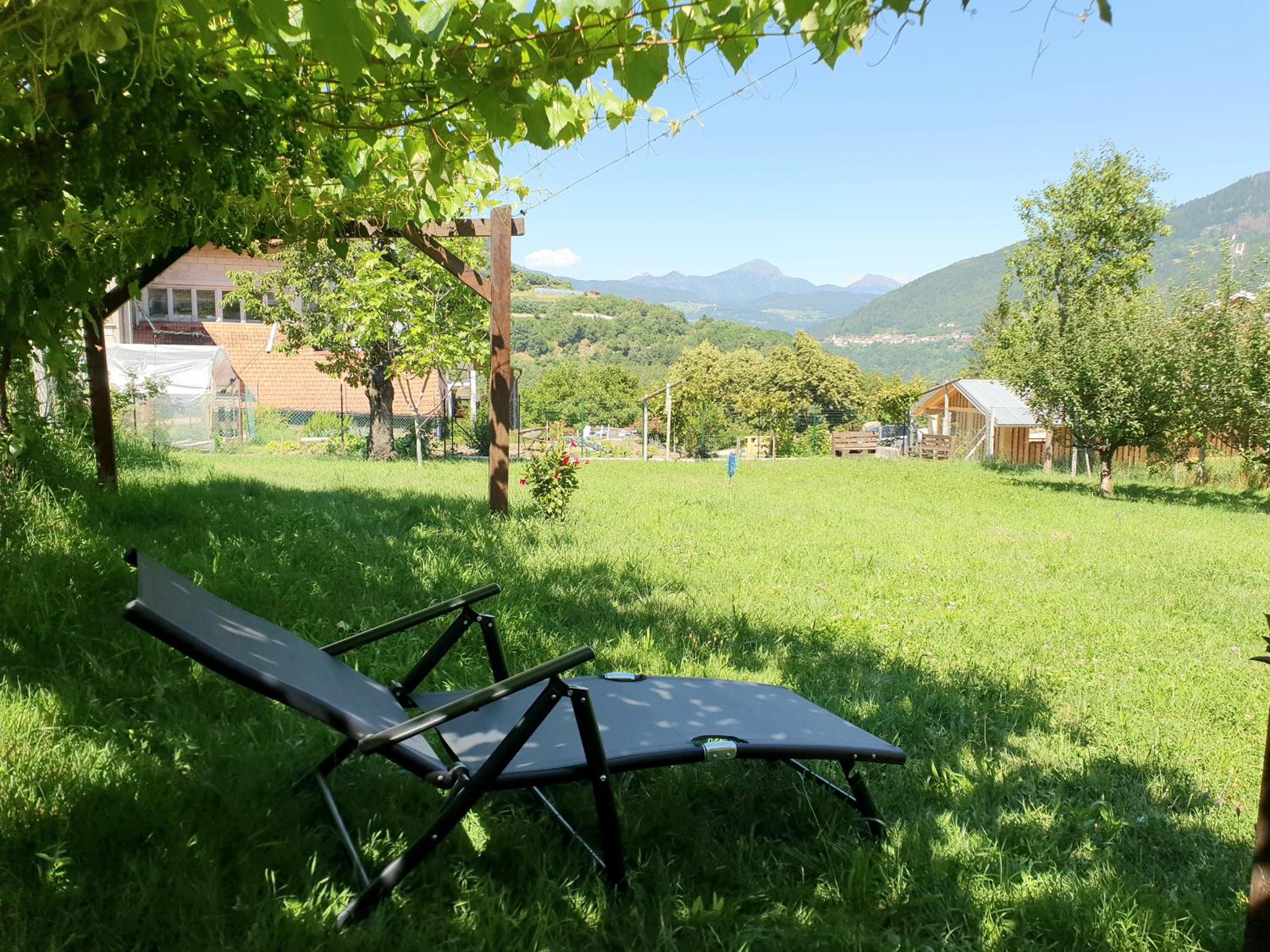 Casa MARGHERITA