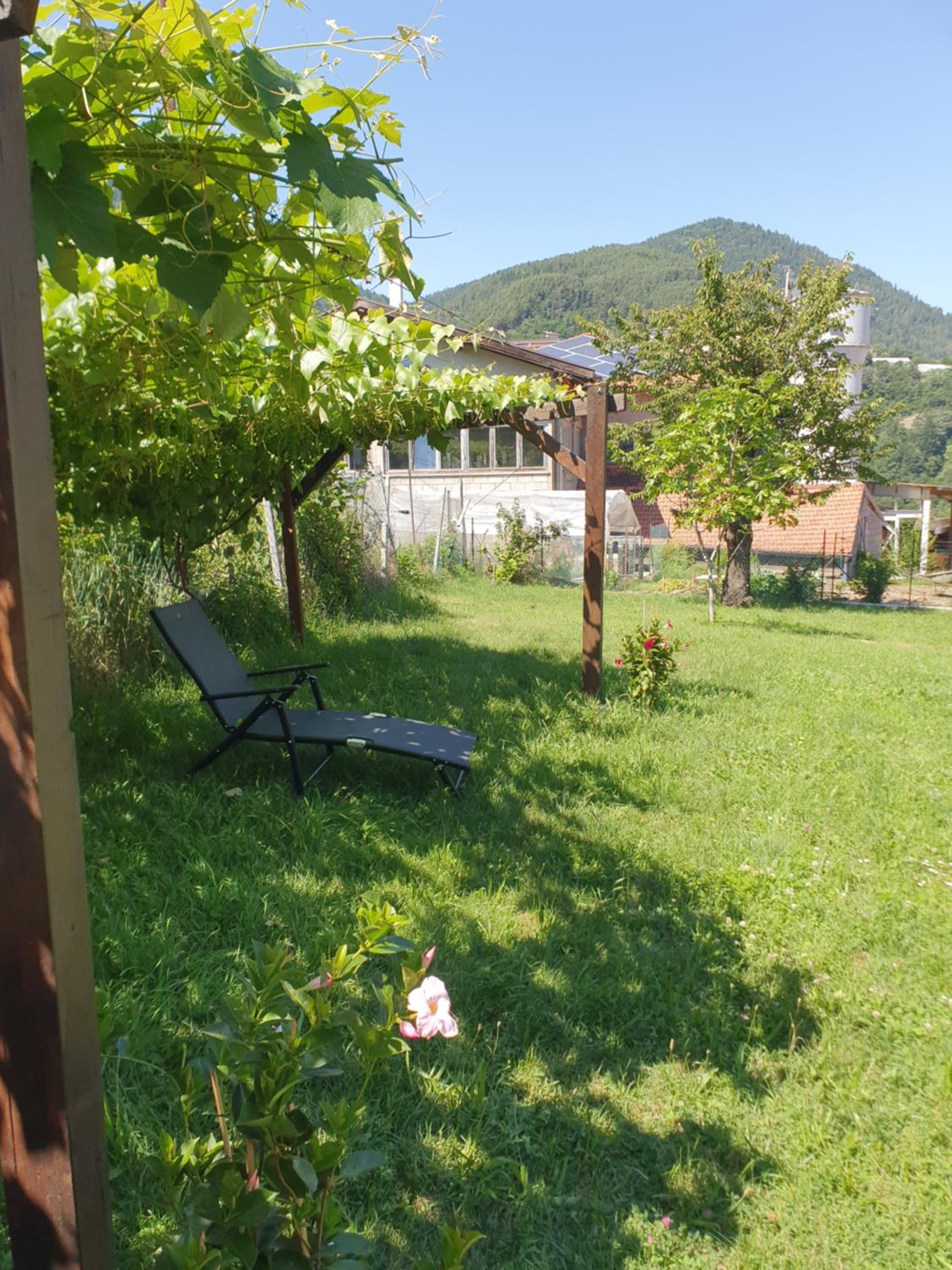 Casa MARGHERITA