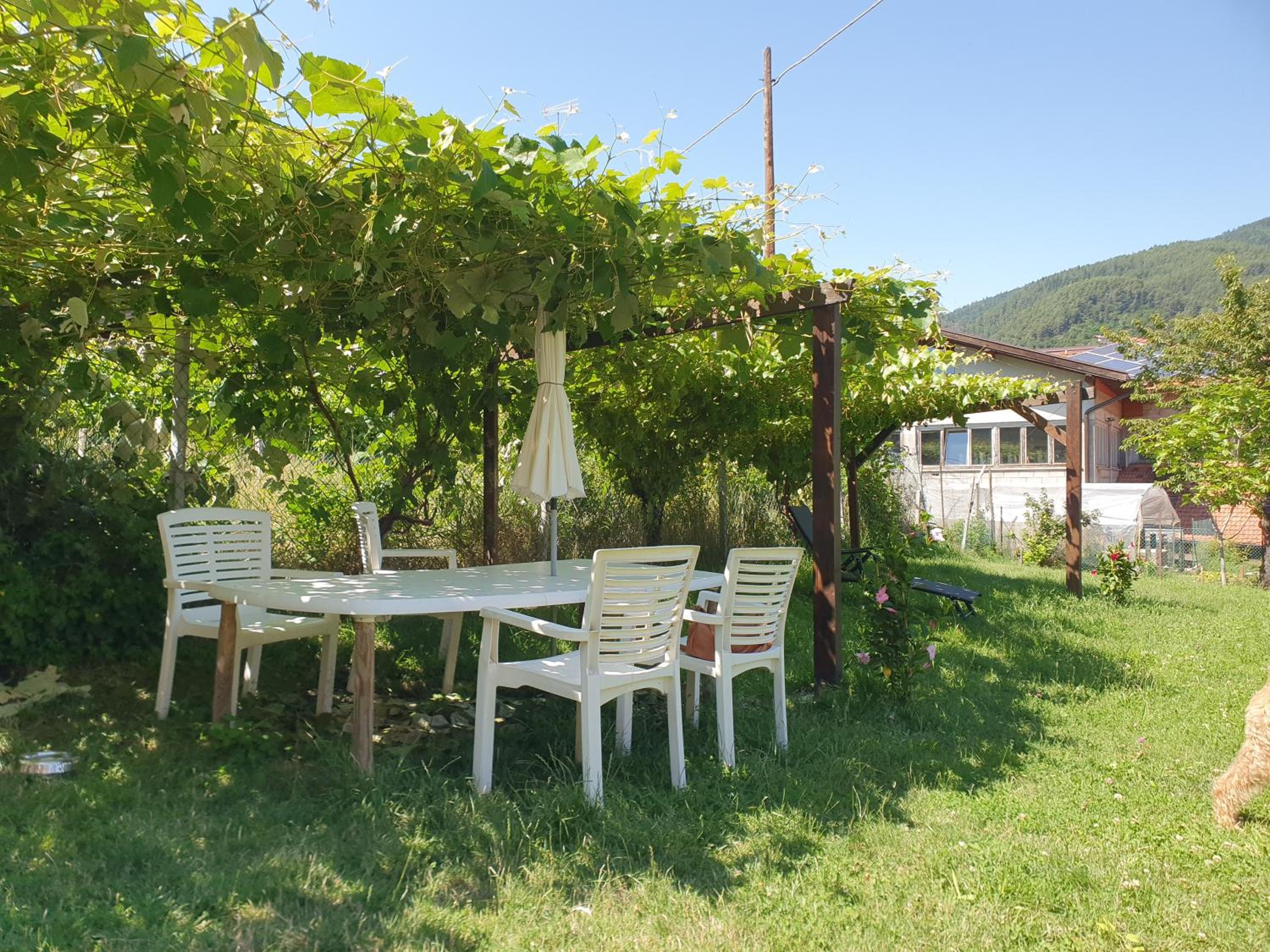 Casa MARGHERITA