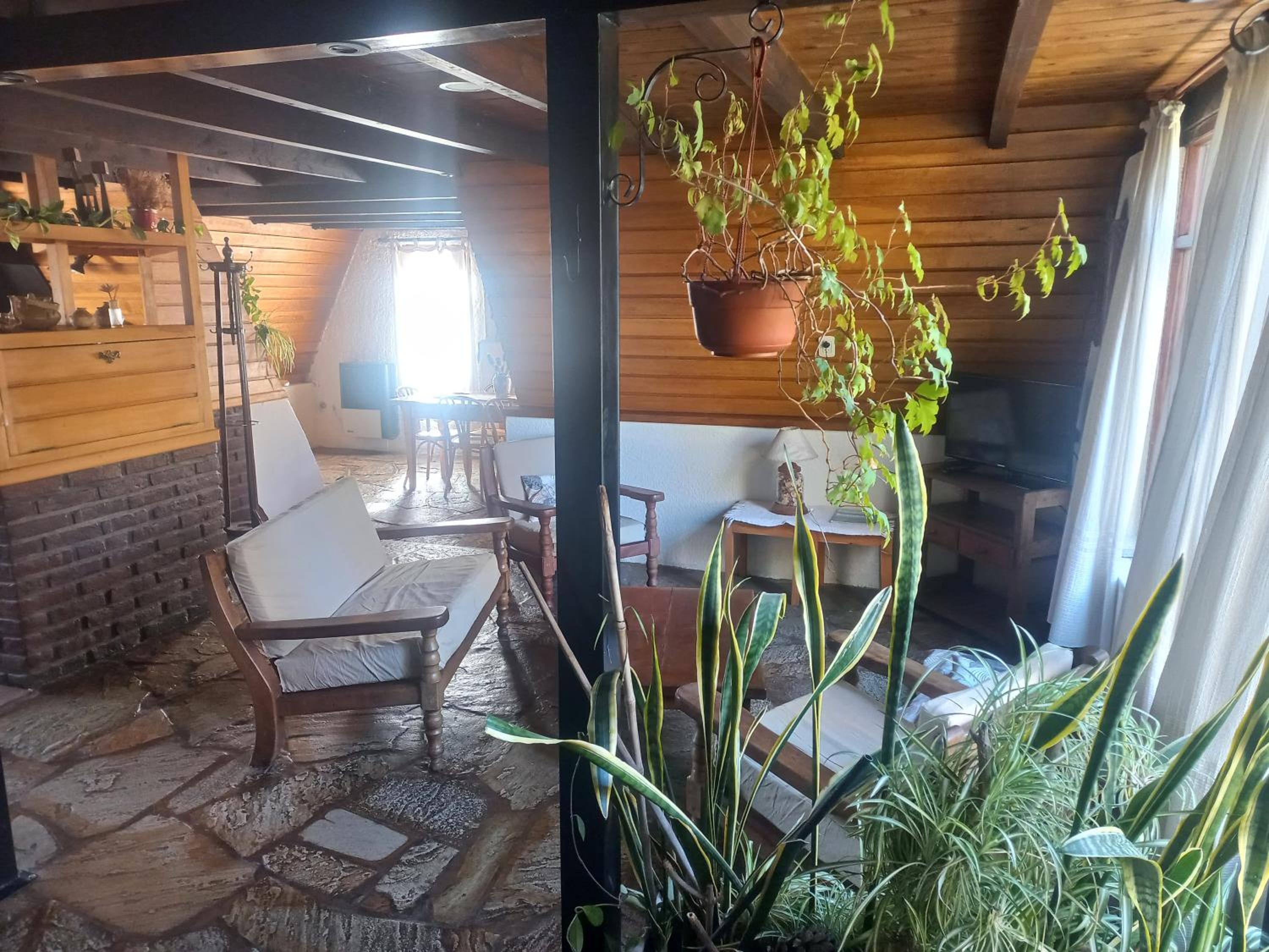 Bungalow de Montaña