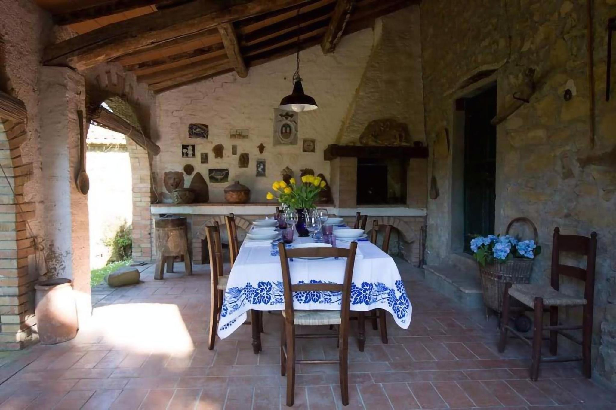 Casa Dinda