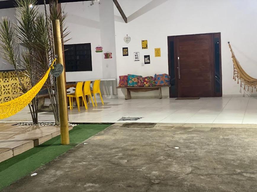 Casa em Barra de São Miguel