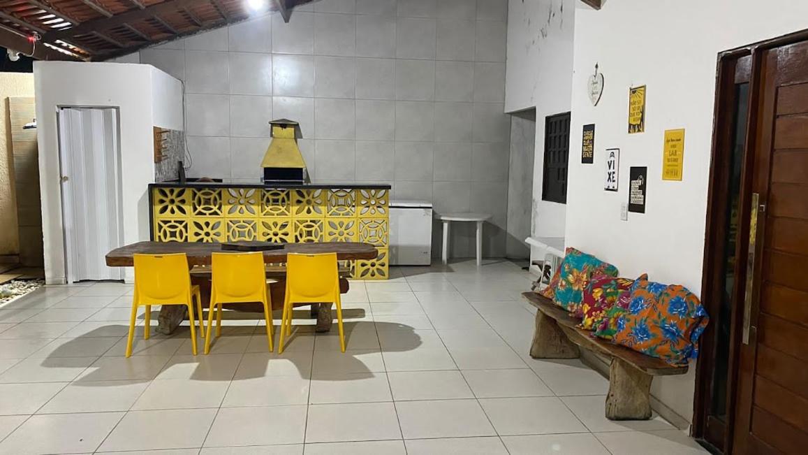 Casa em Barra de São Miguel