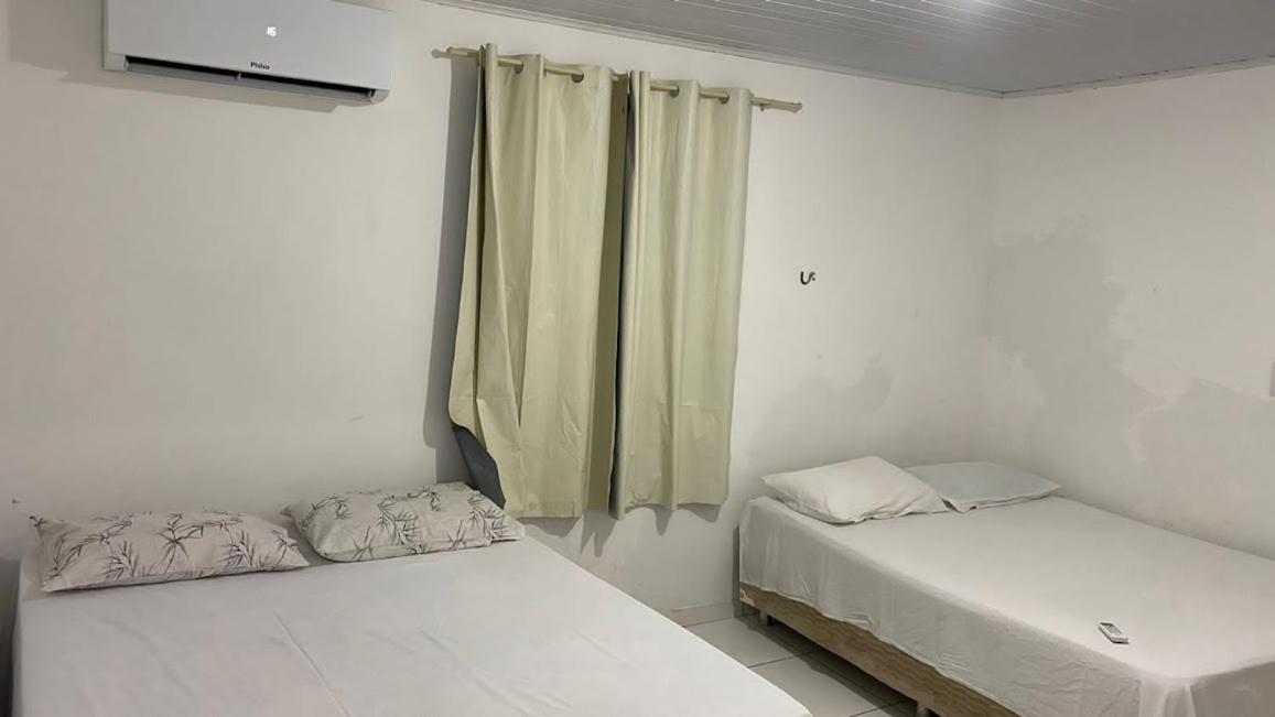 Casa em Barra de São Miguel