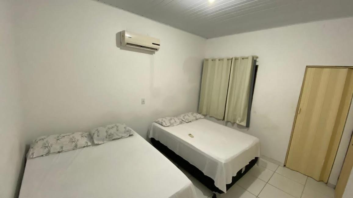 Casa em Barra de São Miguel