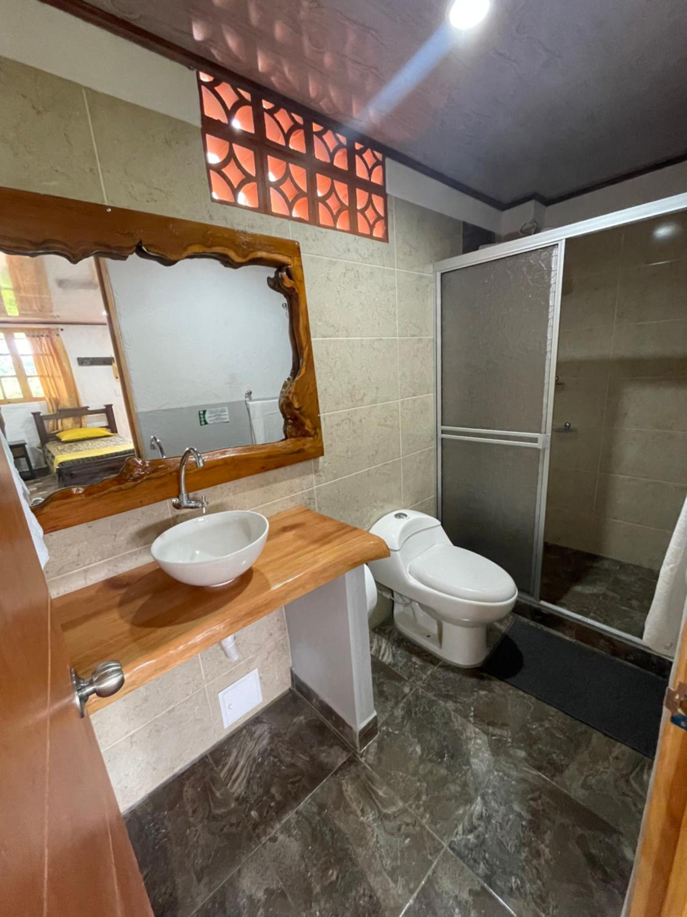 Casa campestre Montenegro Quindio