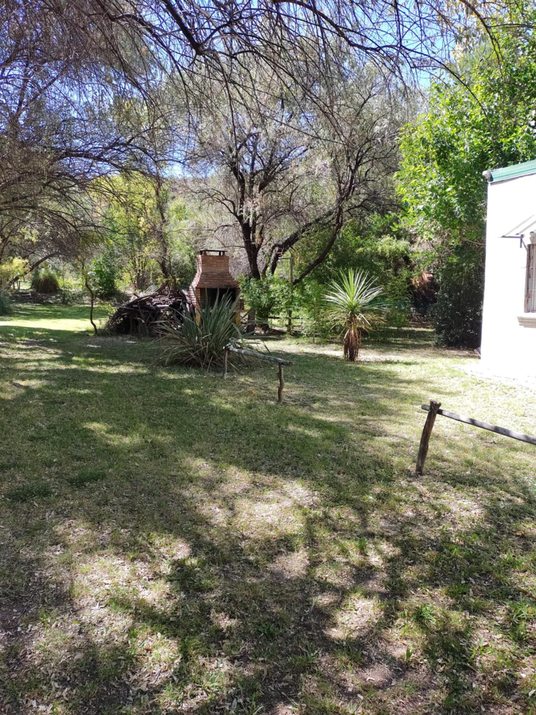 Cabaña San Rafael
