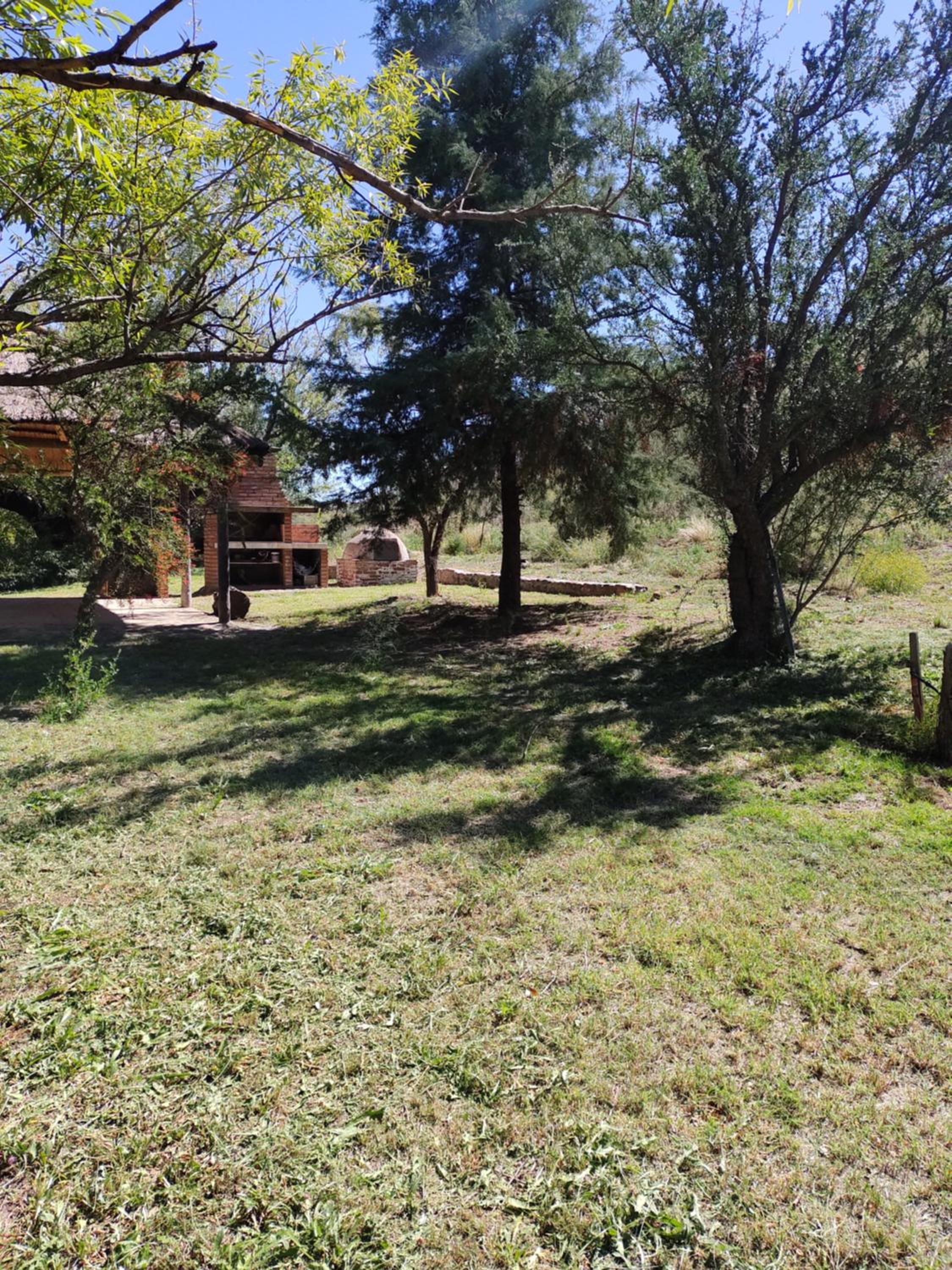 Cabaña San Rafael