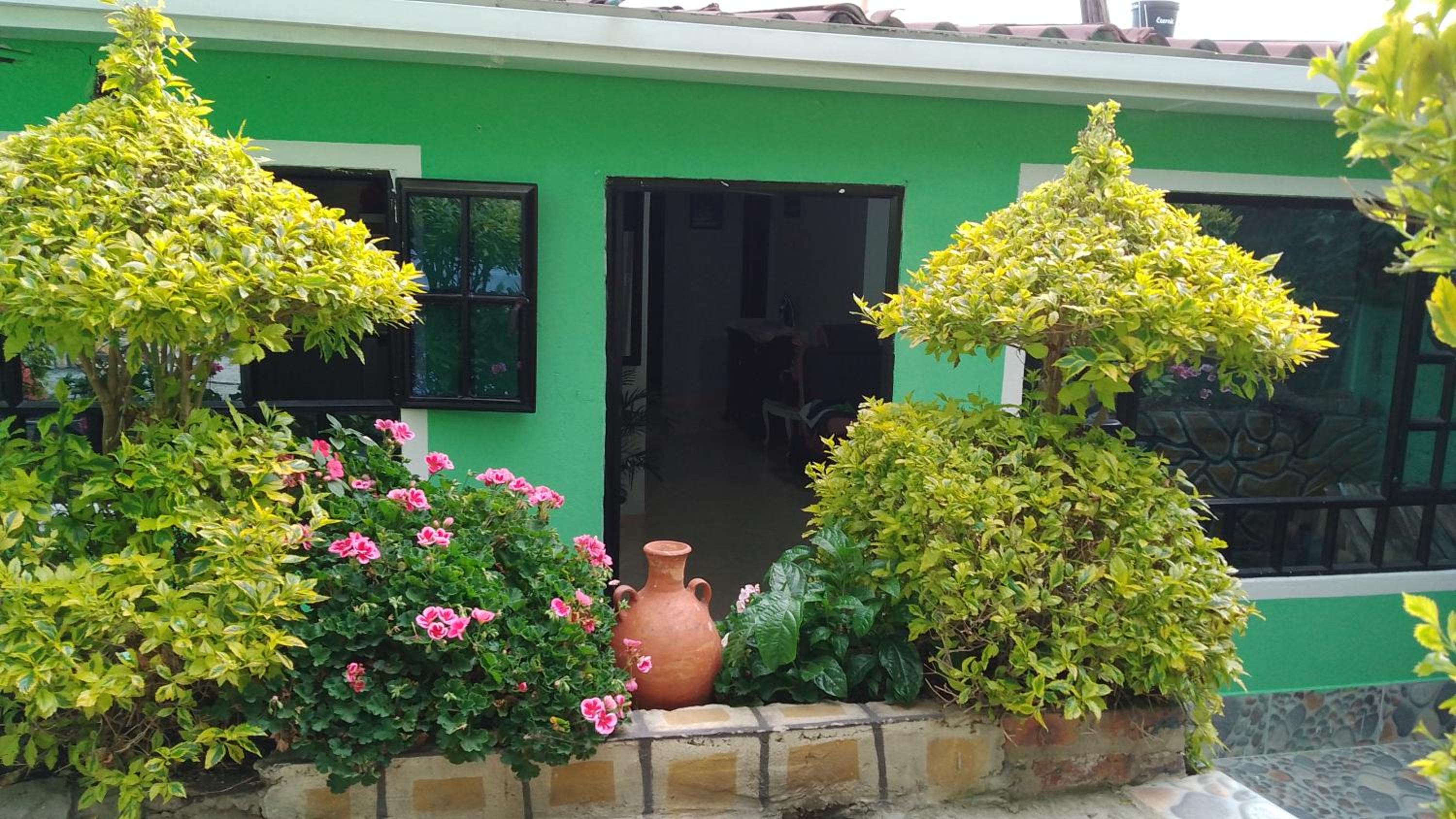 Casa Shalom R.G.