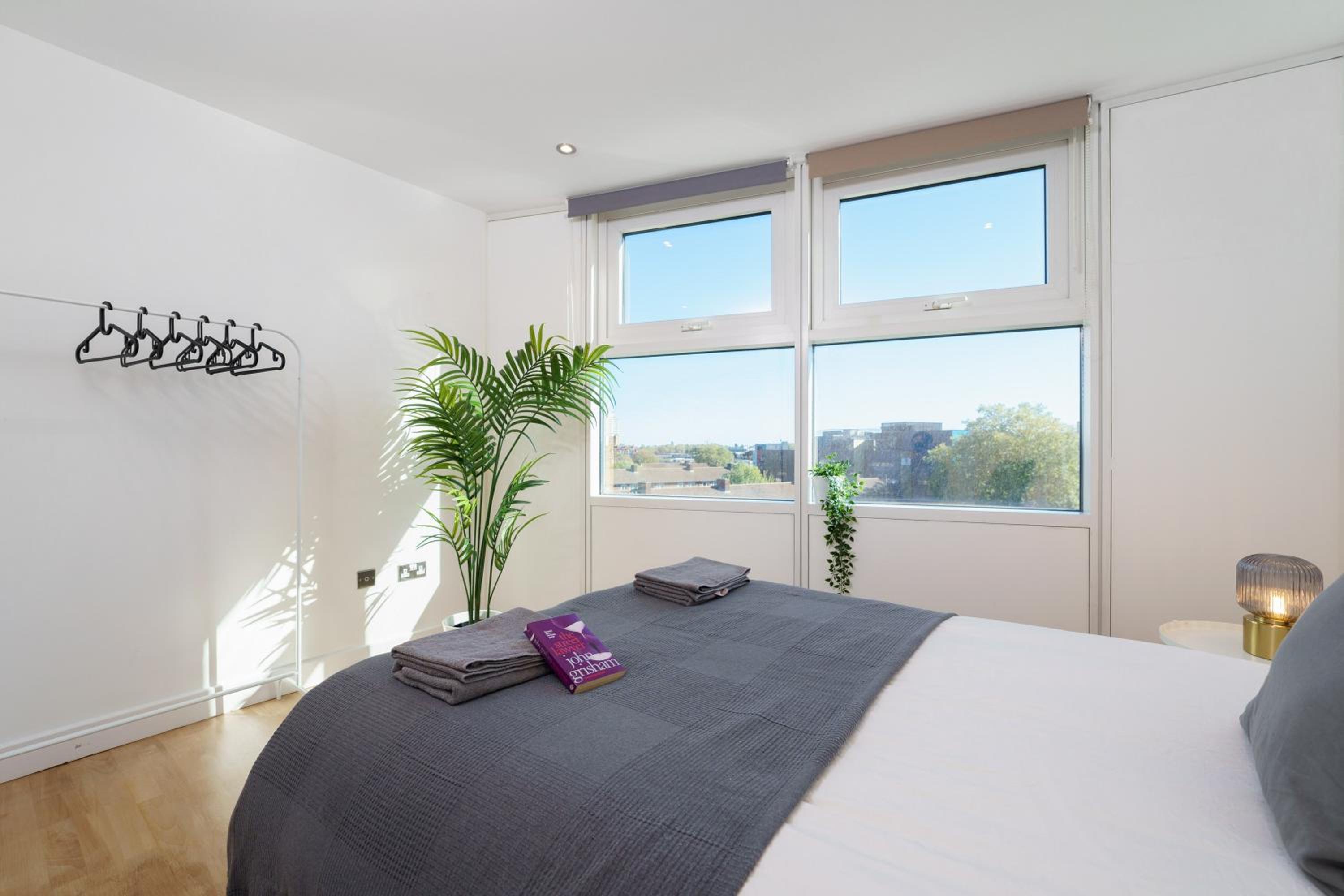 Attractive London Apartment