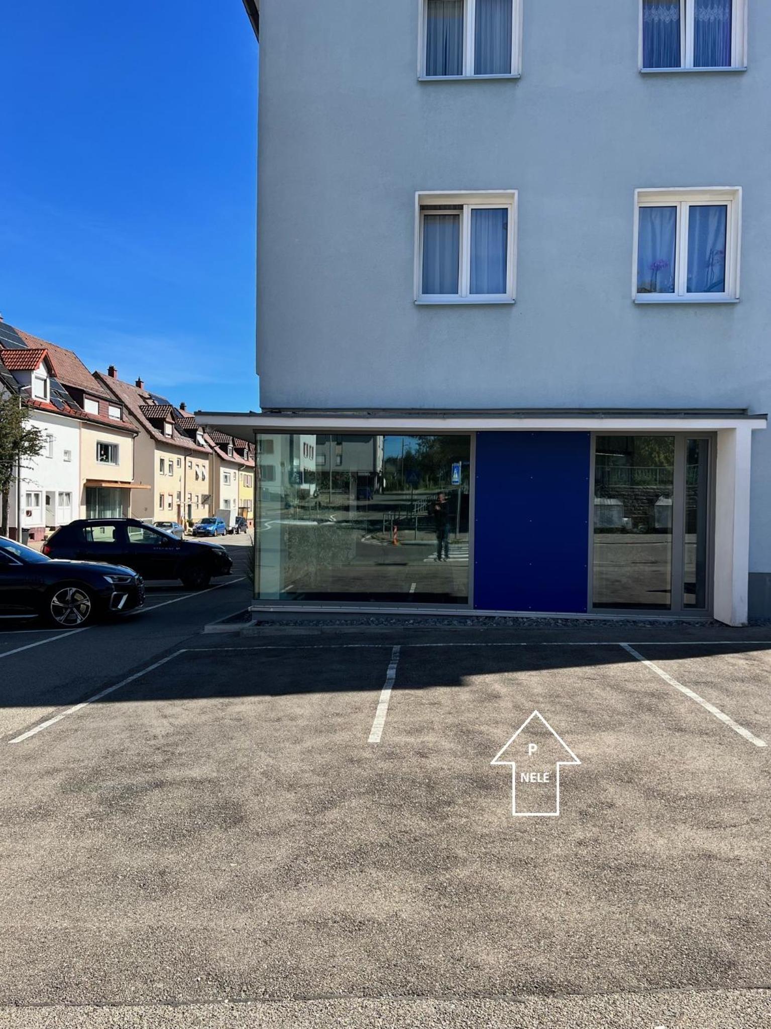 *Wohnung NELE* einzigartig in VS mit Parkplatz view 2