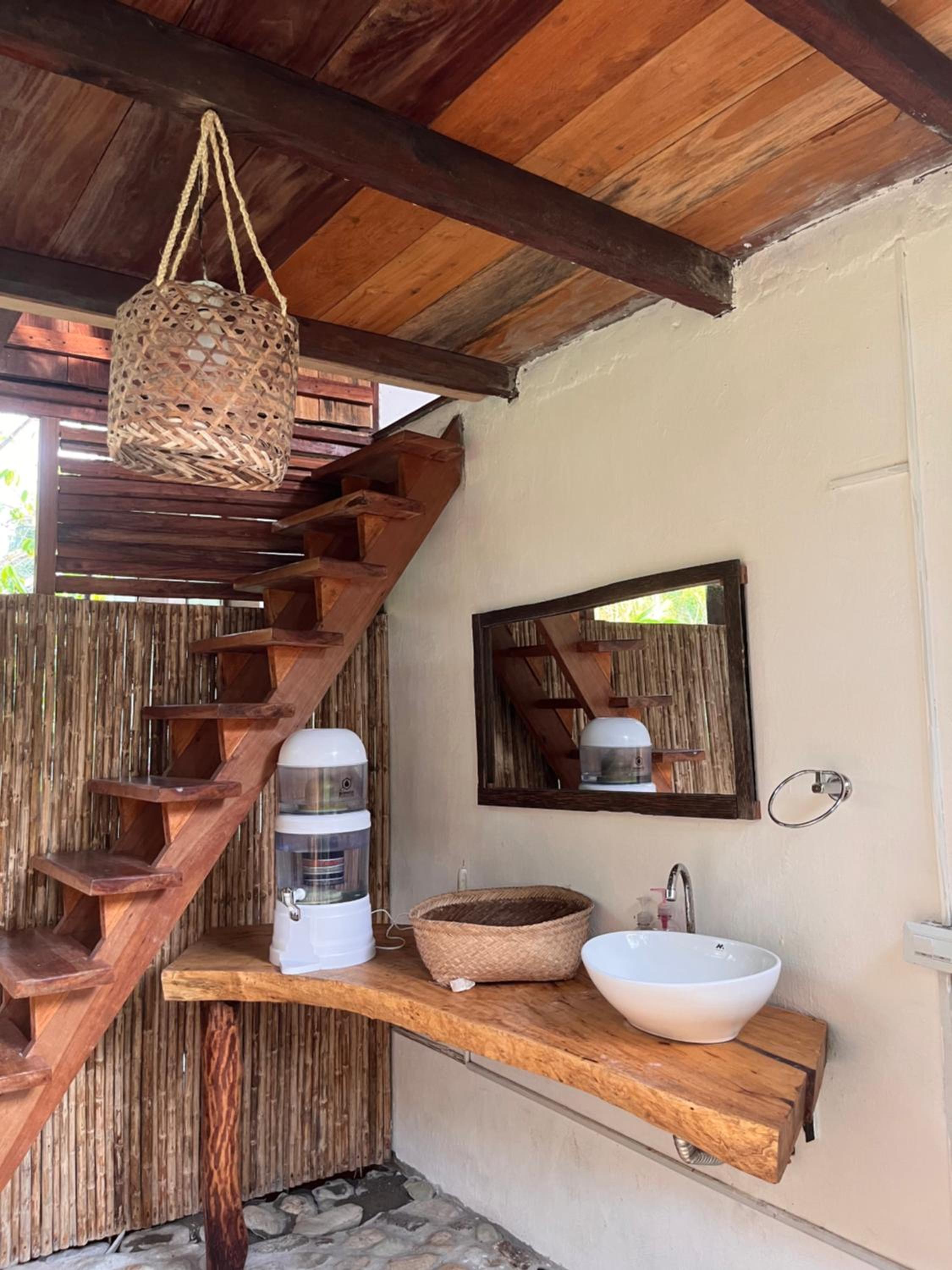 Popochos Beach Eco Lodge
