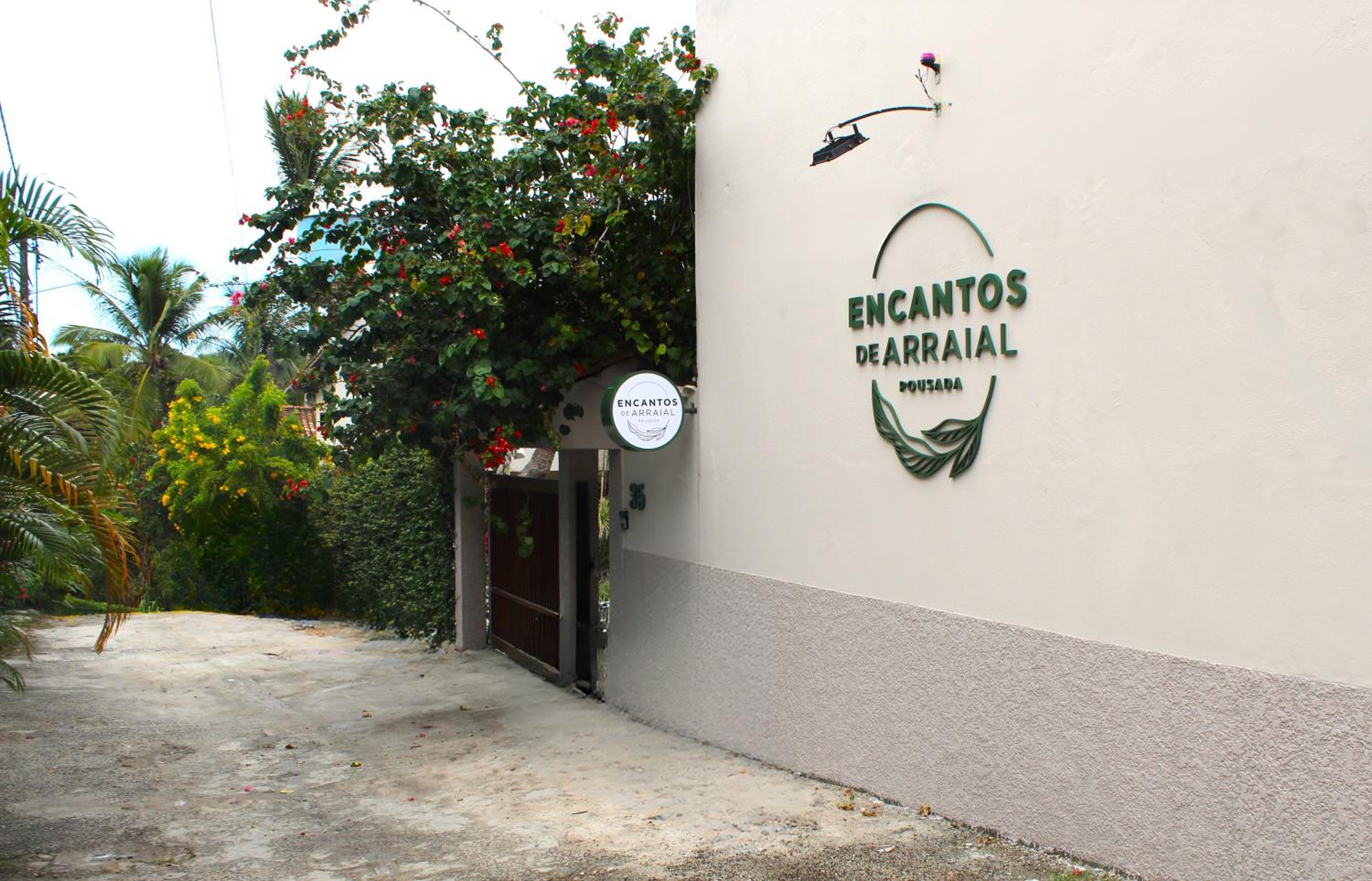 Pousada Encantos de Arraial, photo 7