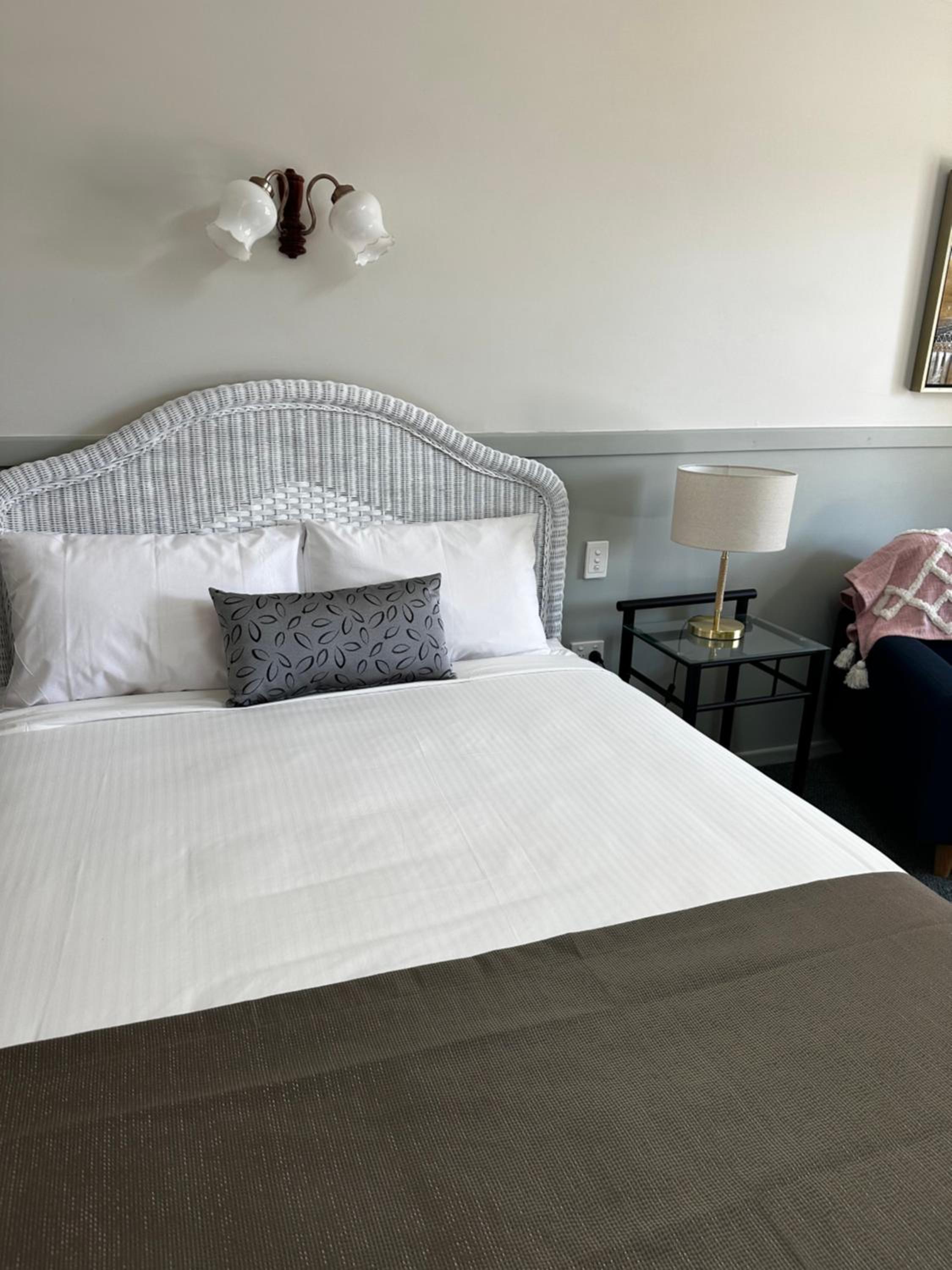 Murgon Motor Inn