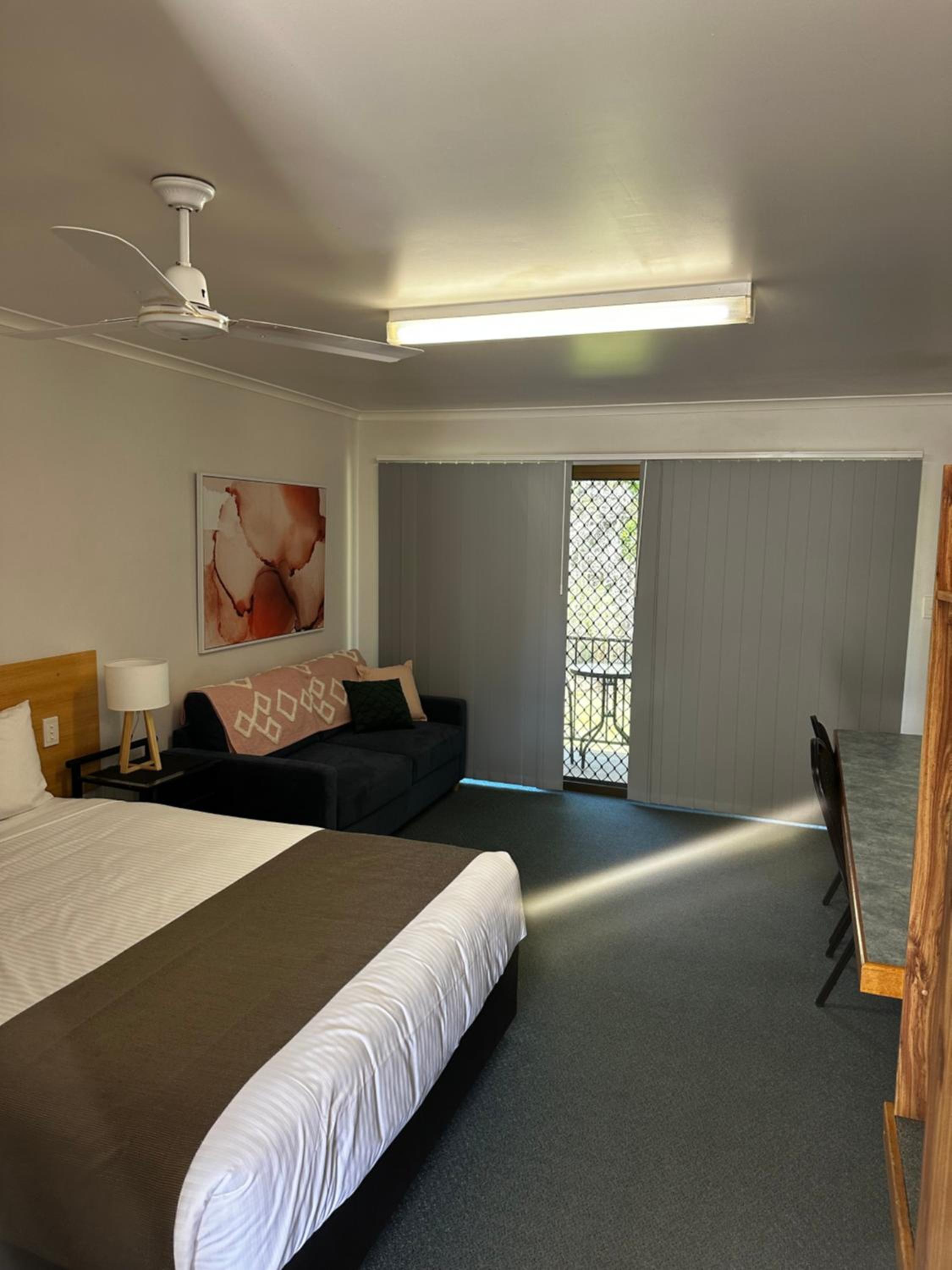 Murgon Motor Inn