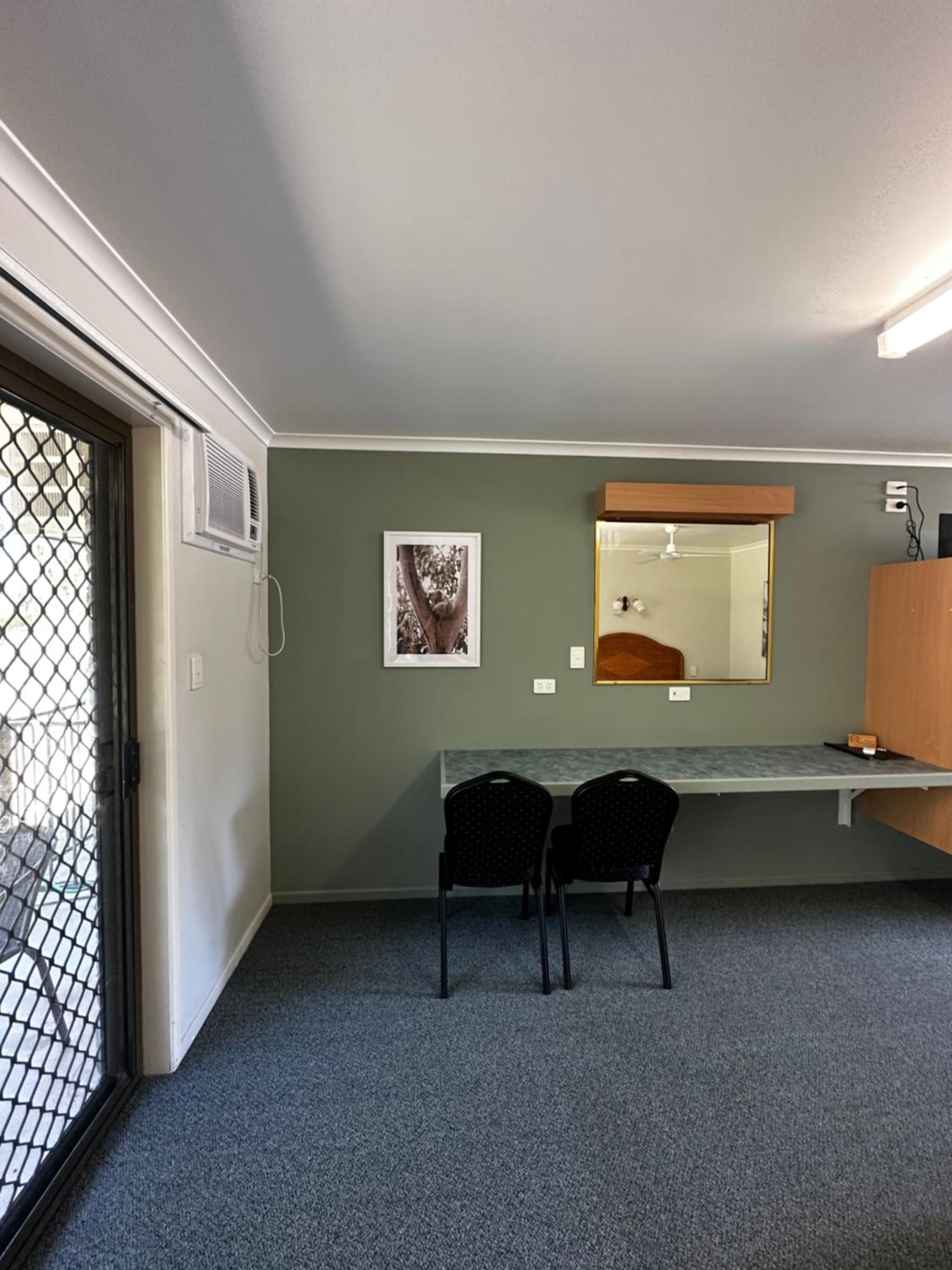Murgon Motor Inn