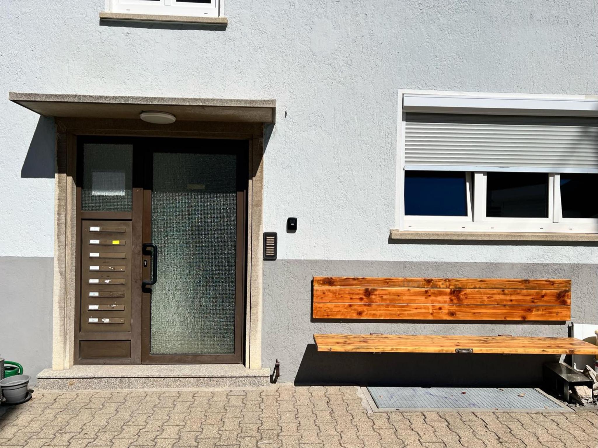 *Wohnung NELE* einzigartig in VS mit Parkplatz view 3