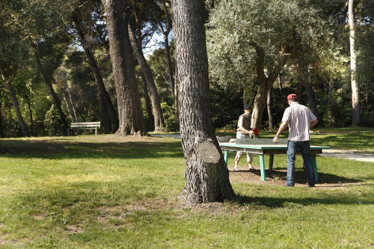 children's play area